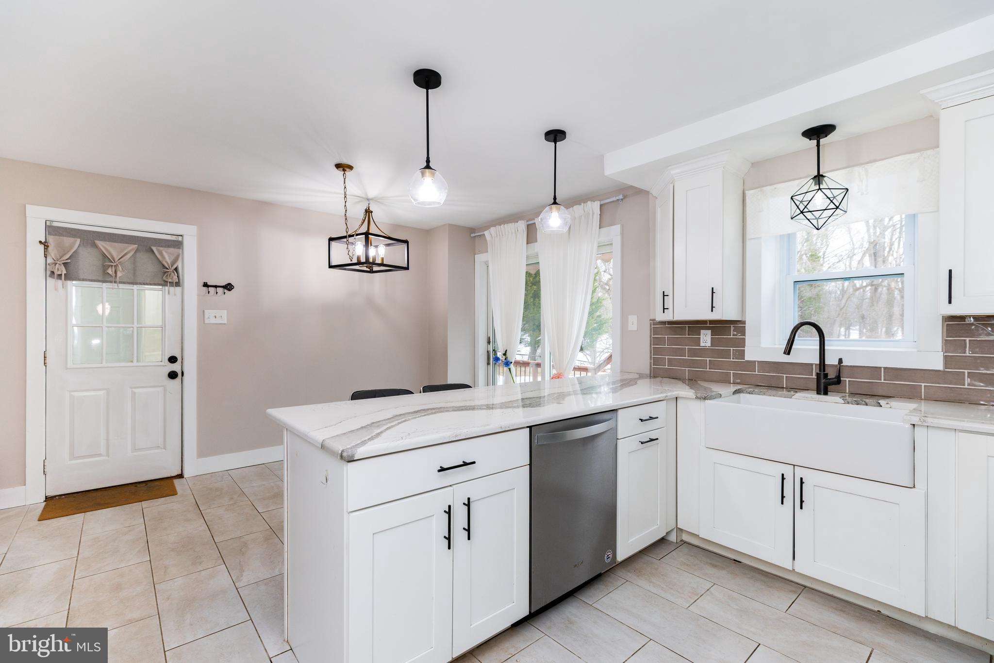 NORTH STAR - Residential