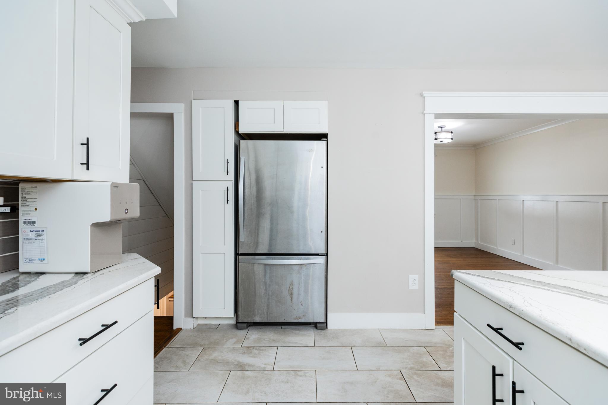 NORTH STAR - Residential