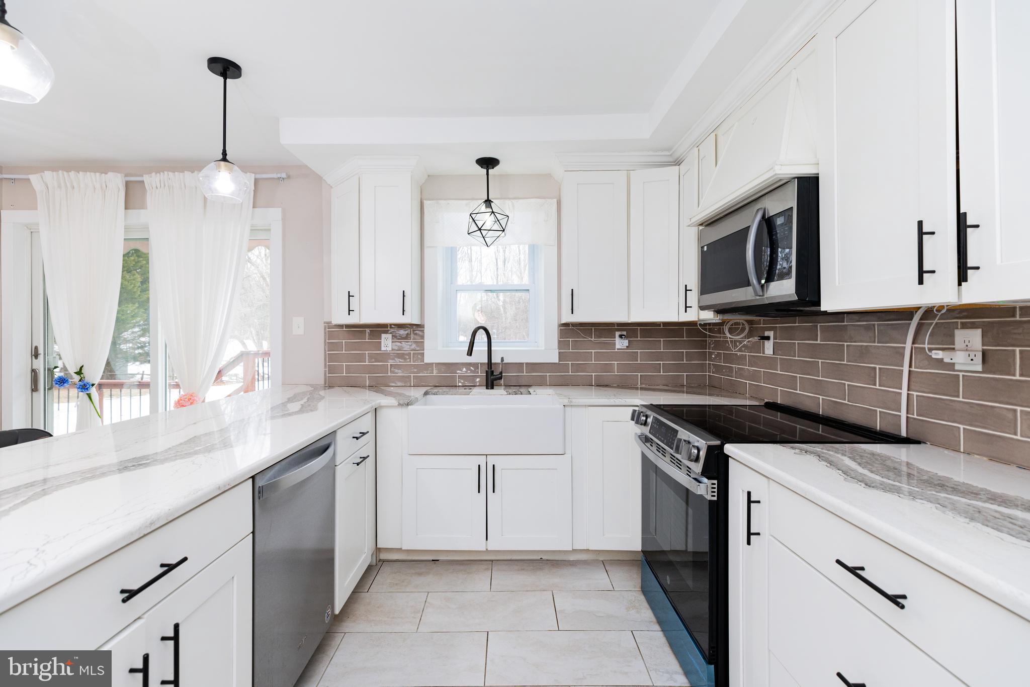 NORTH STAR - Residential