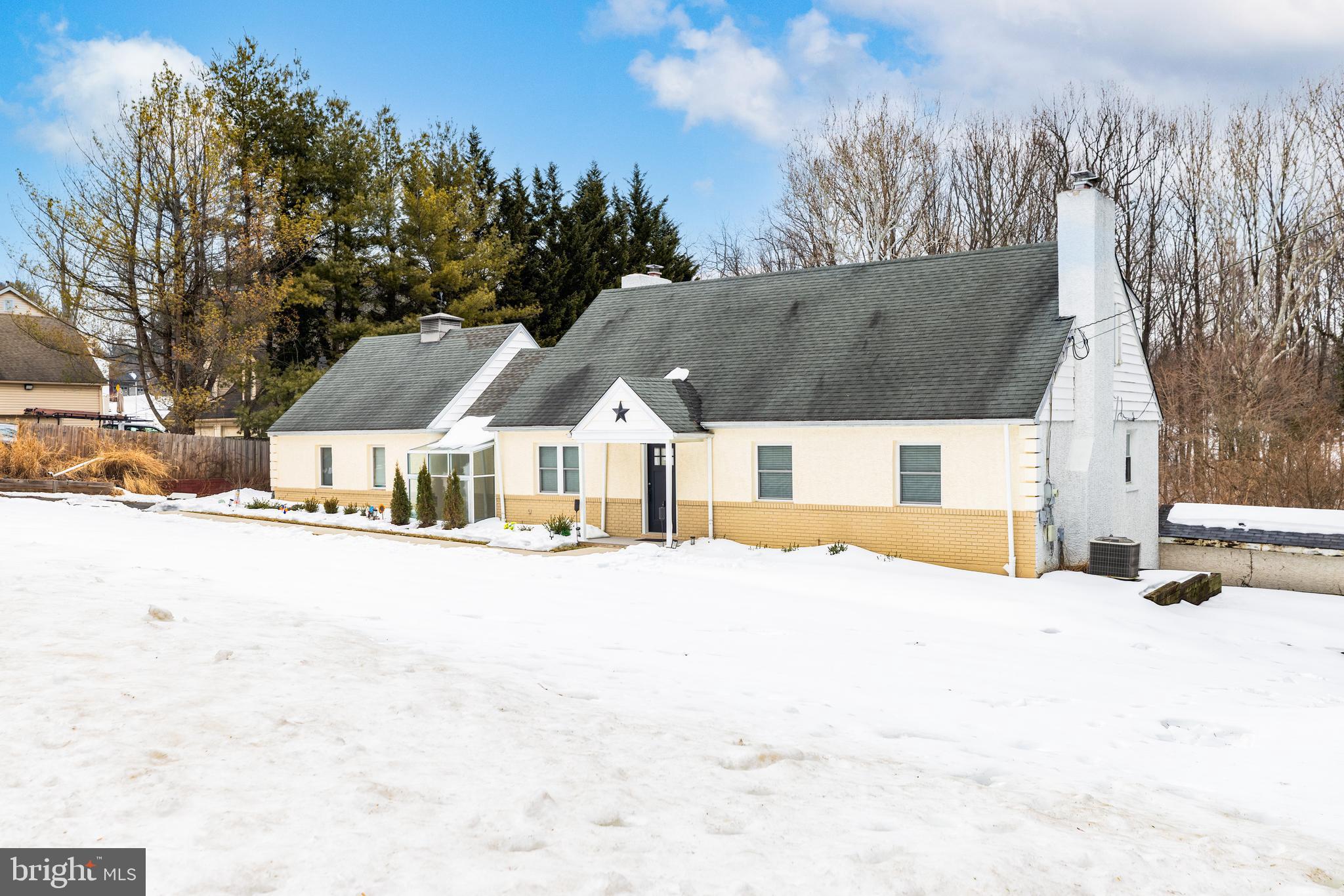 NORTH STAR - Residential