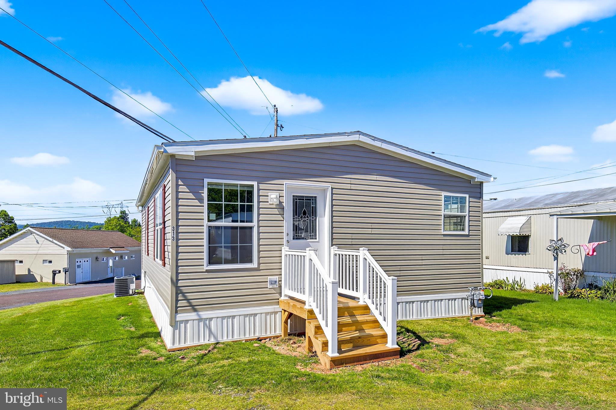 BERKS COUNTY - Residential