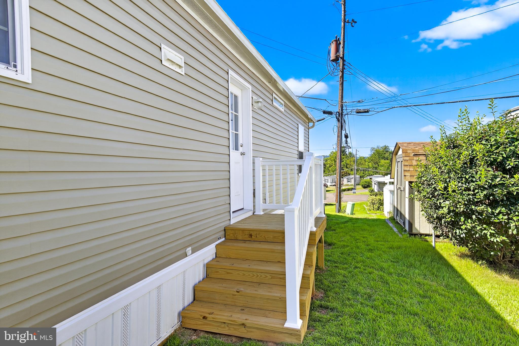 BERKS COUNTY - Residential