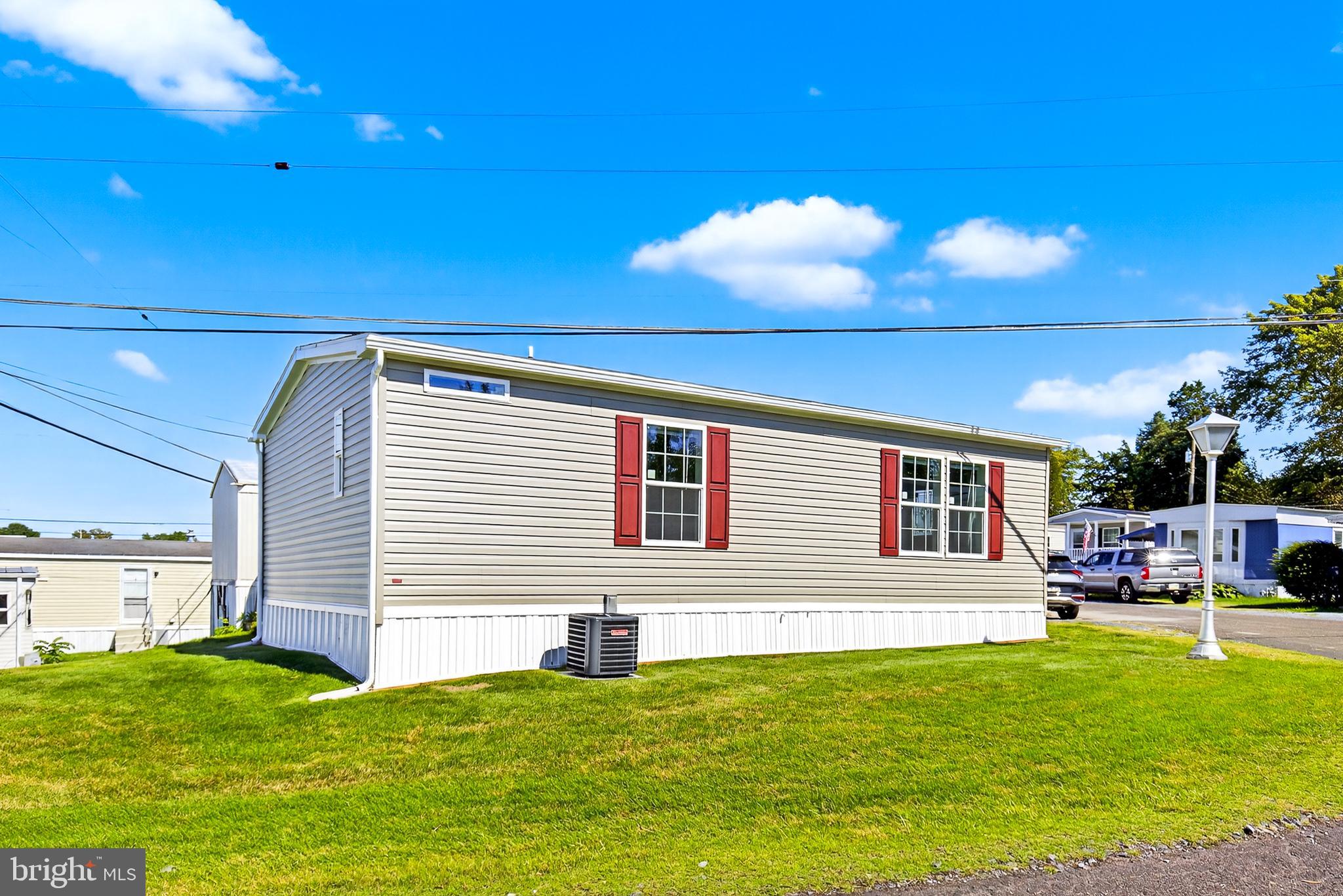 BERKS COUNTY - Residential