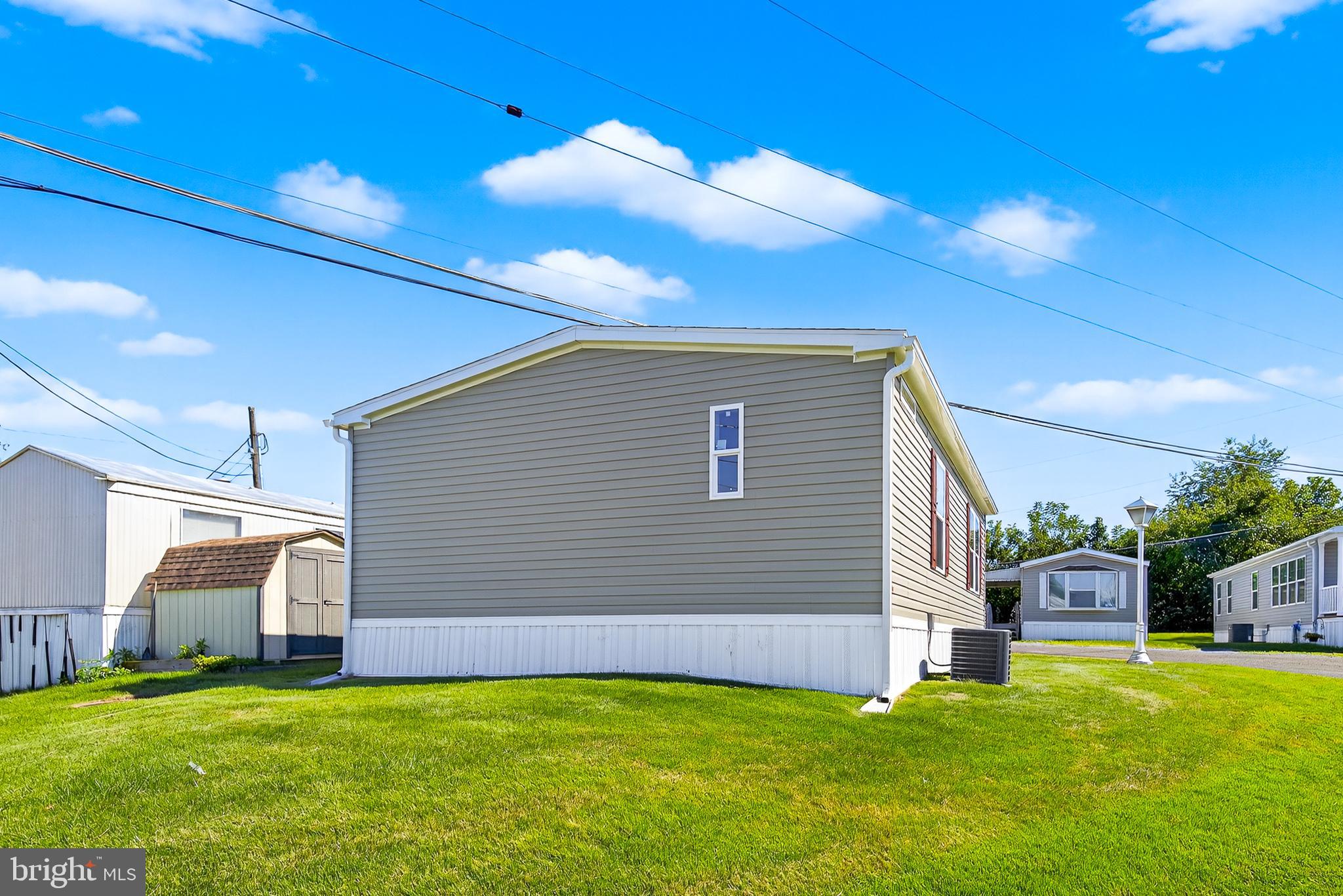 BERKS COUNTY - Residential