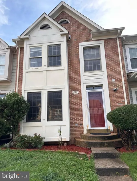 13158 Tory Loop, Woodbridge, VA 22192 - MLS#: VAPW2091740