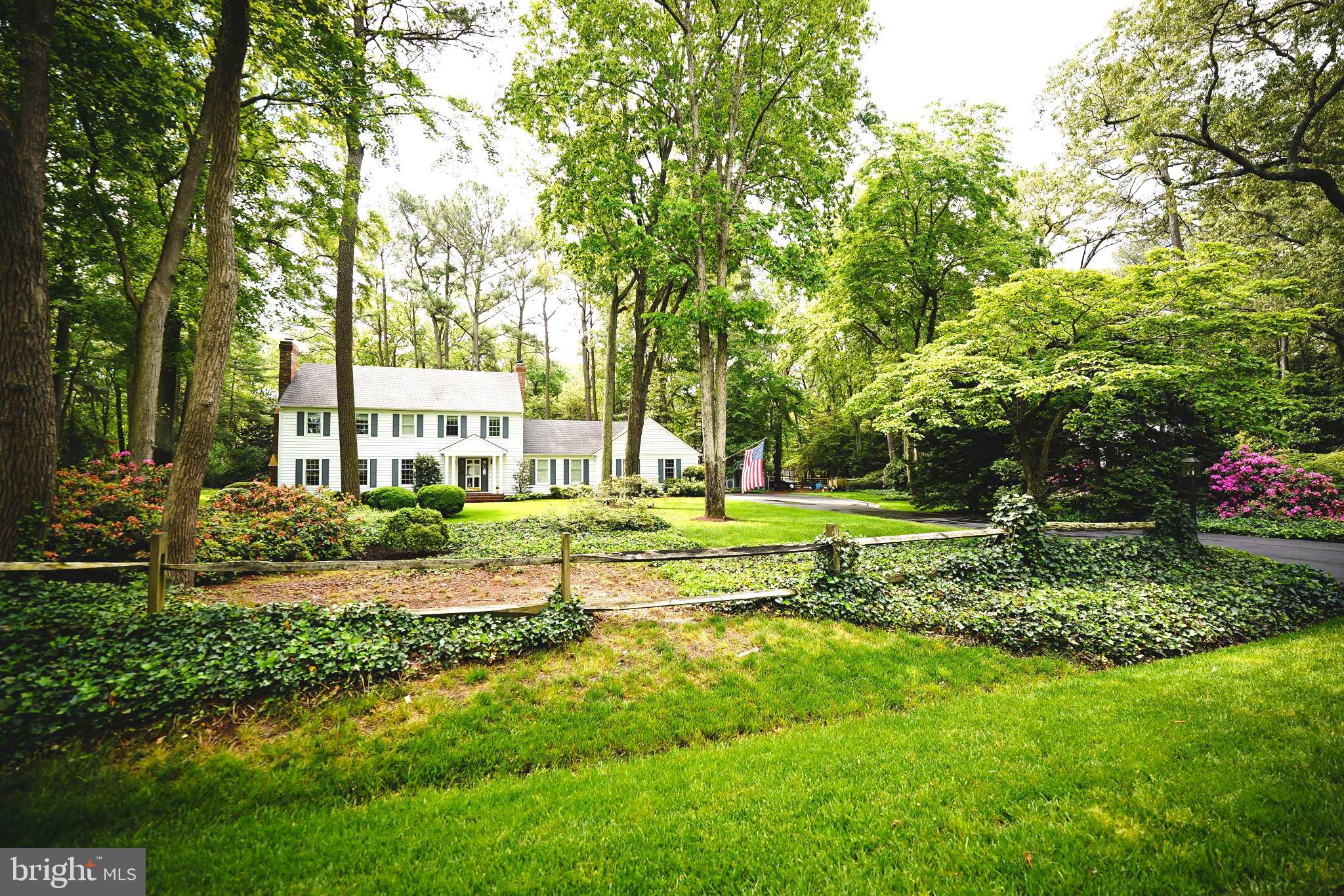 29745 JACKSON ROAD, SALISBURY, MD, 21804 29745 JACKSON ROAD