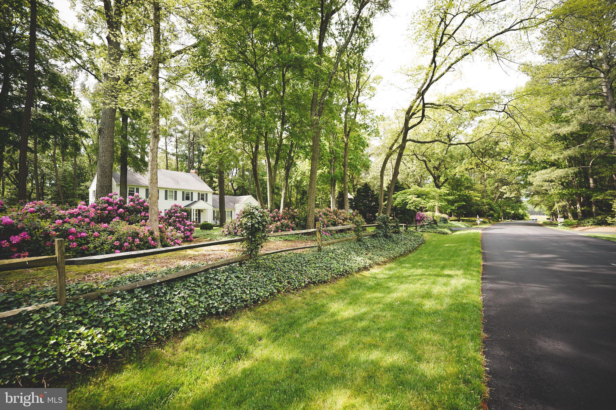 29745 JACKSON ROAD, SALISBURY, MD, 21804 29745 JACKSON ROAD