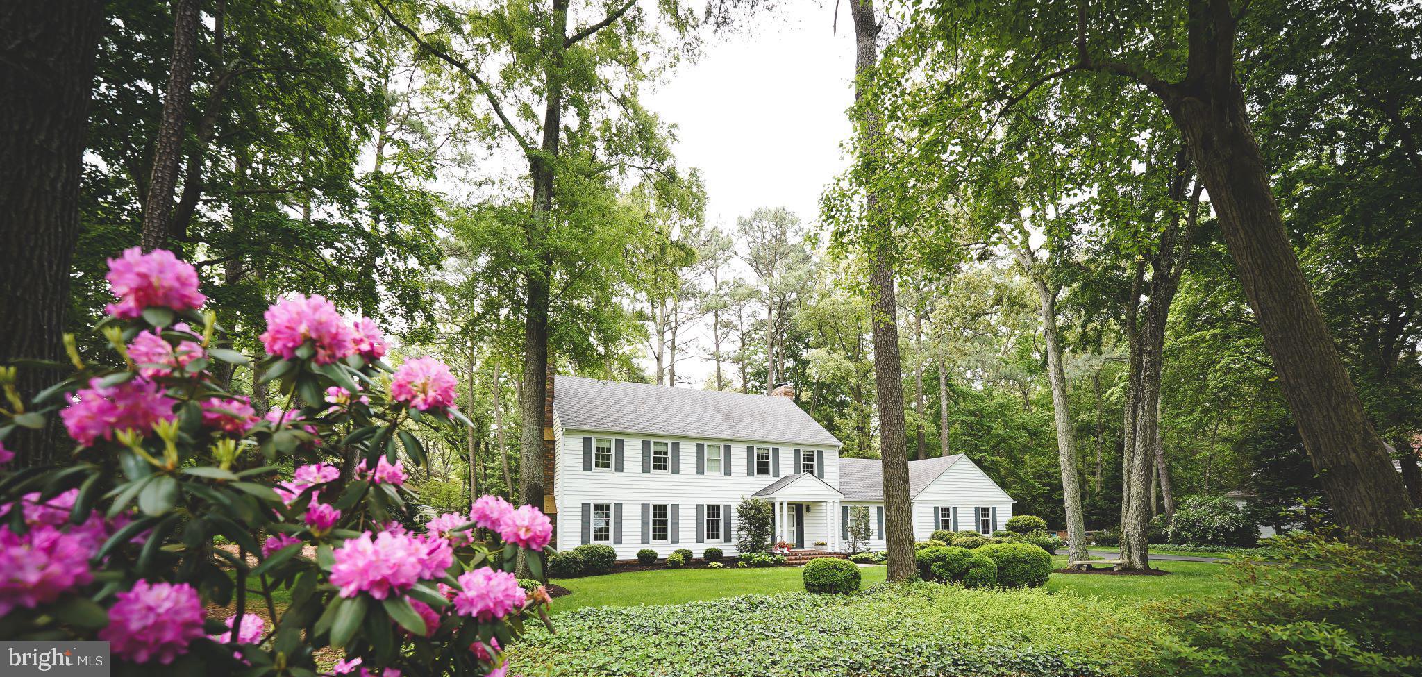 29745 JACKSON ROAD, SALISBURY, MD, 21804 29745 JACKSON ROAD