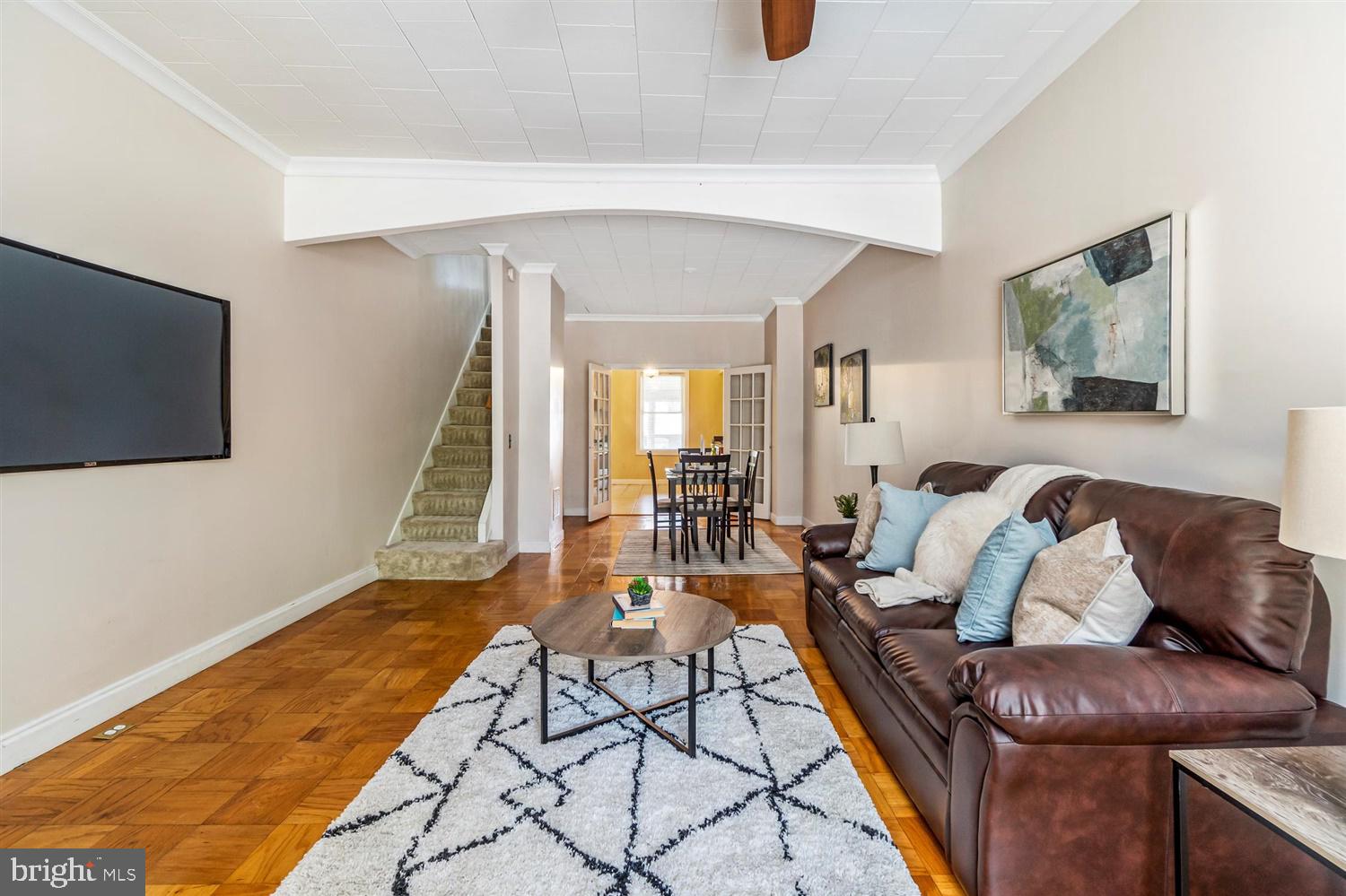 GREEKTOWN - Residential