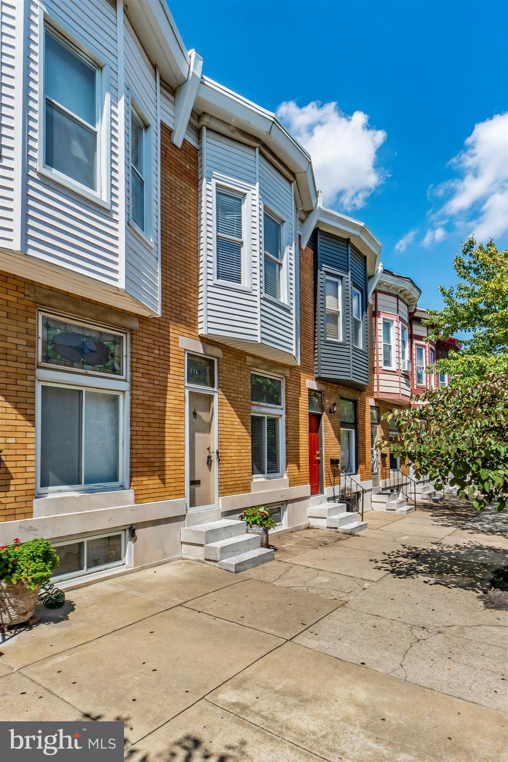 GREEKTOWN - Residential