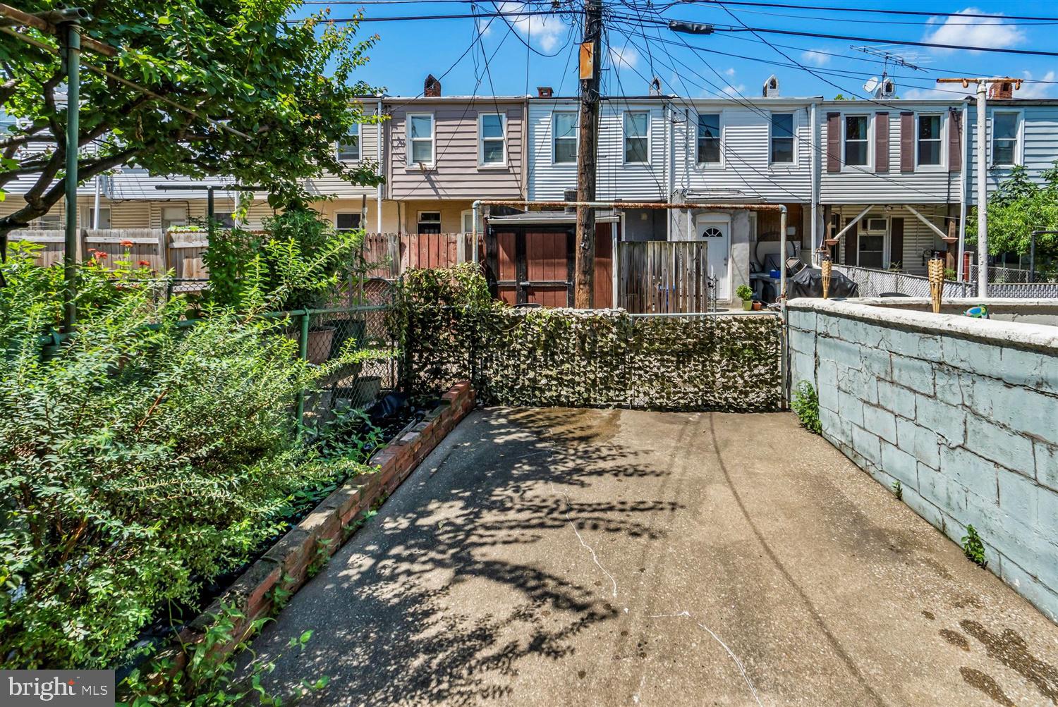 GREEKTOWN - Residential