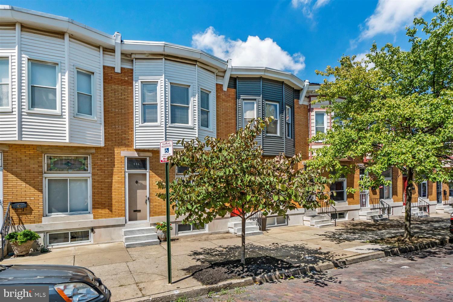 GREEKTOWN - Residential