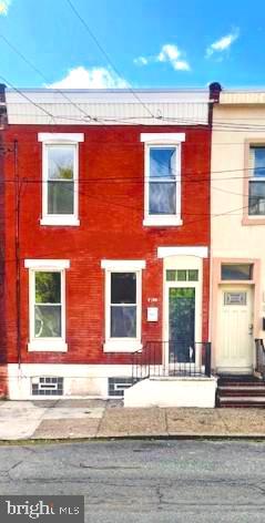 POINT BREEZE - Residential