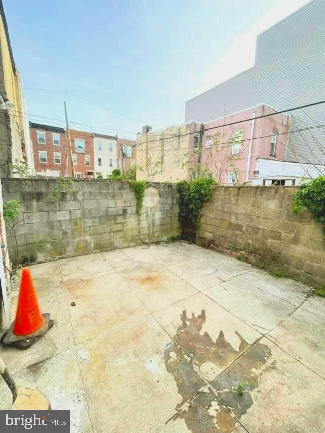 POINT BREEZE - Residential