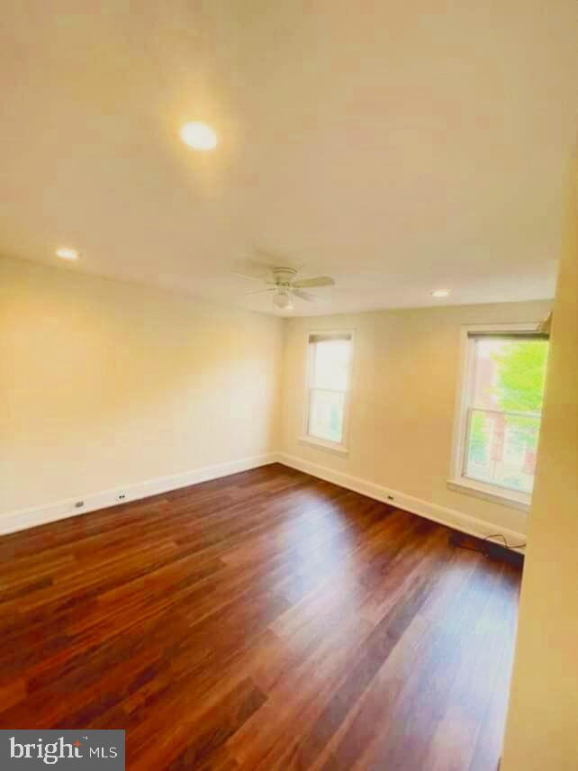 POINT BREEZE - Residential