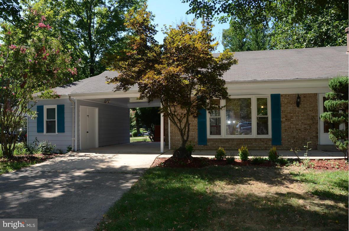 BURKE STATION SQUARE - Residential