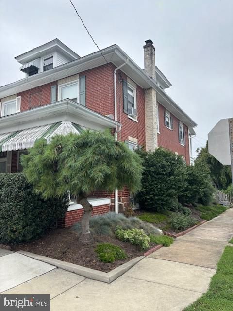 Photo of 128 N 4th Street, DENVER, PA 17517 (MLS # PALA2075154)