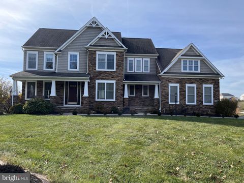 441 IRISH REBEL ROAD WESTMINSTER MD 21157