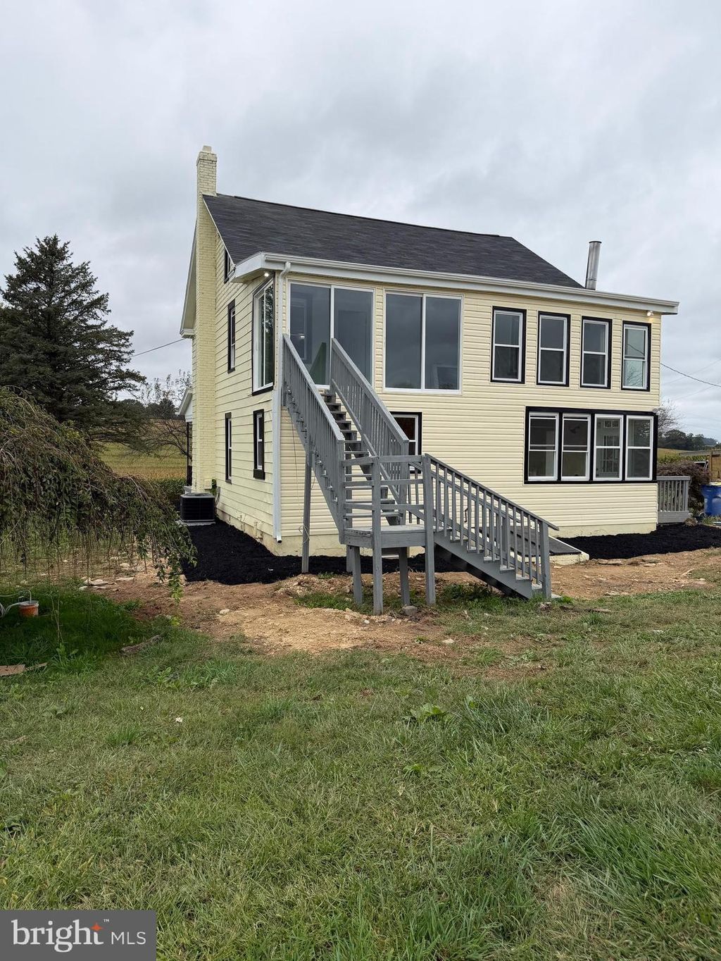 Photo of 4389 Hess Road, STEWARTSTOWN, PA 17363 (MLS # PAYK2090426)