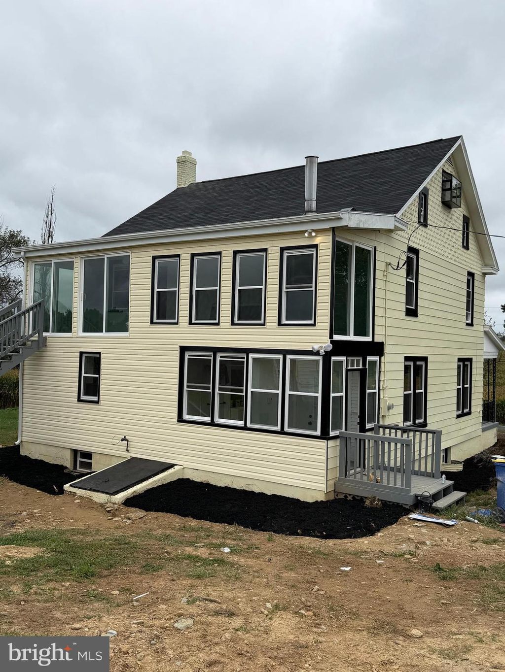 Photo of 4389 Hess Road, STEWARTSTOWN, PA 17363 (MLS # PAYK2090426)