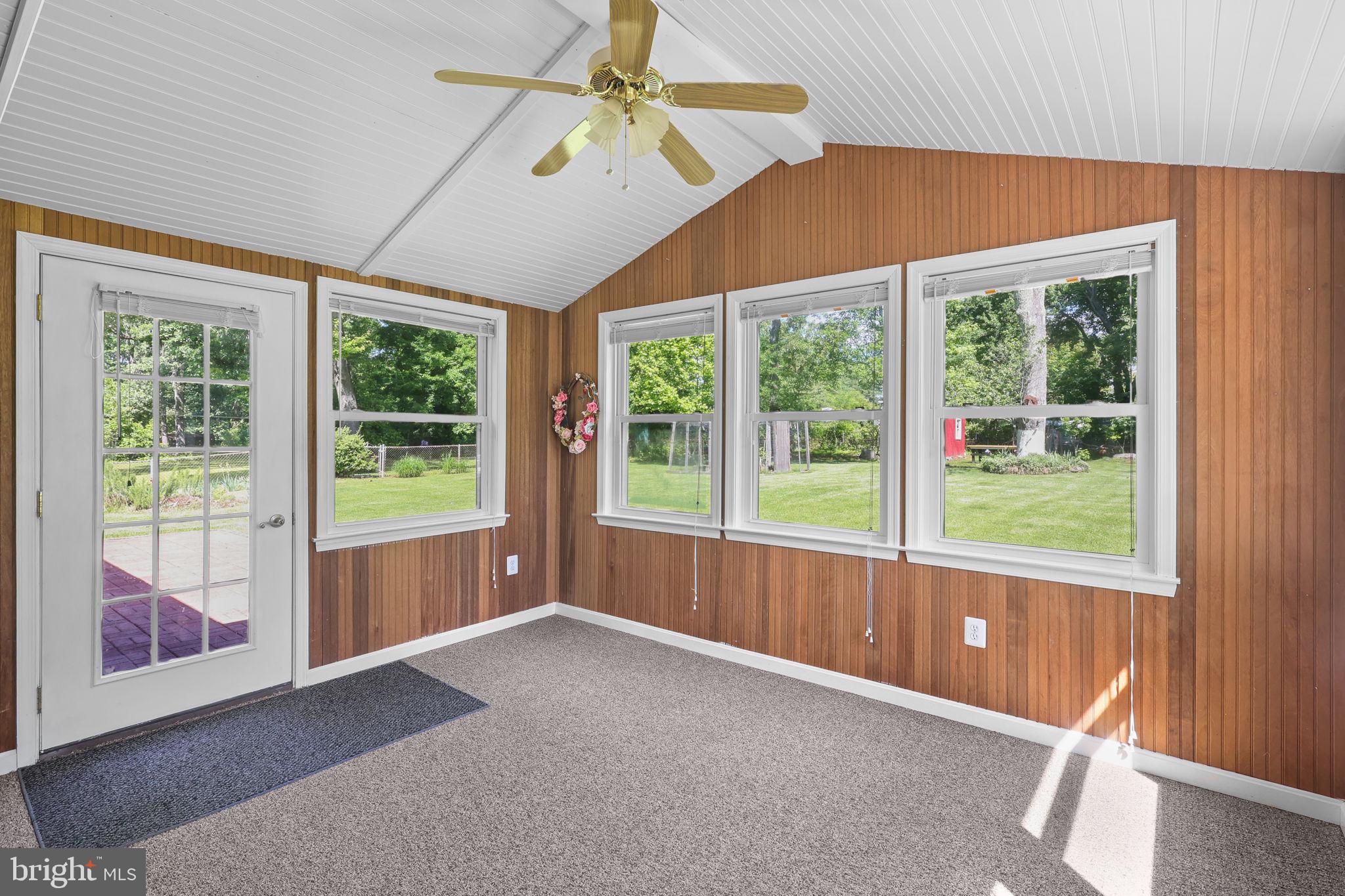 FORT WASHINGTON FOREST - Residential