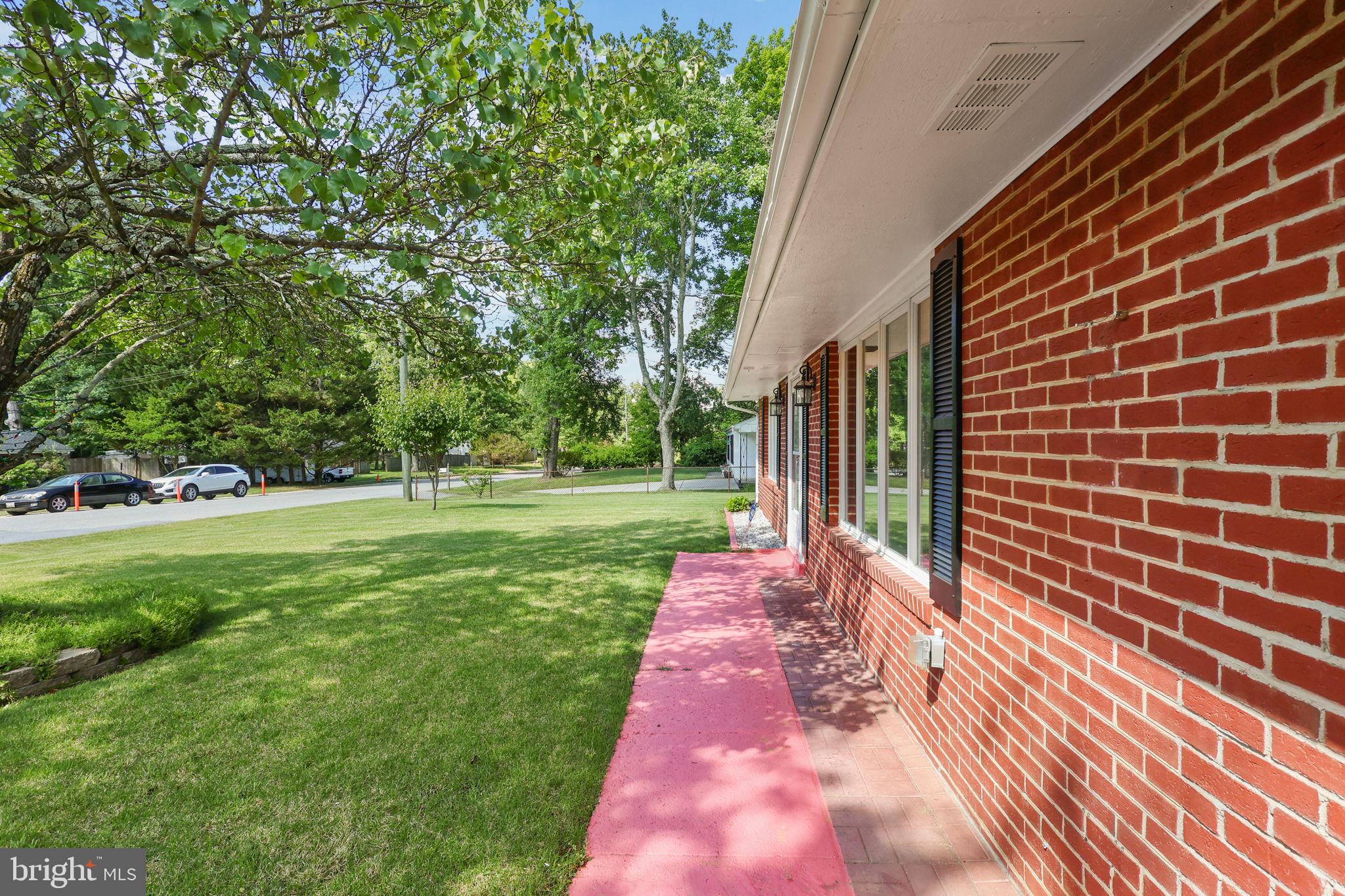 FORT WASHINGTON FOREST - Residential