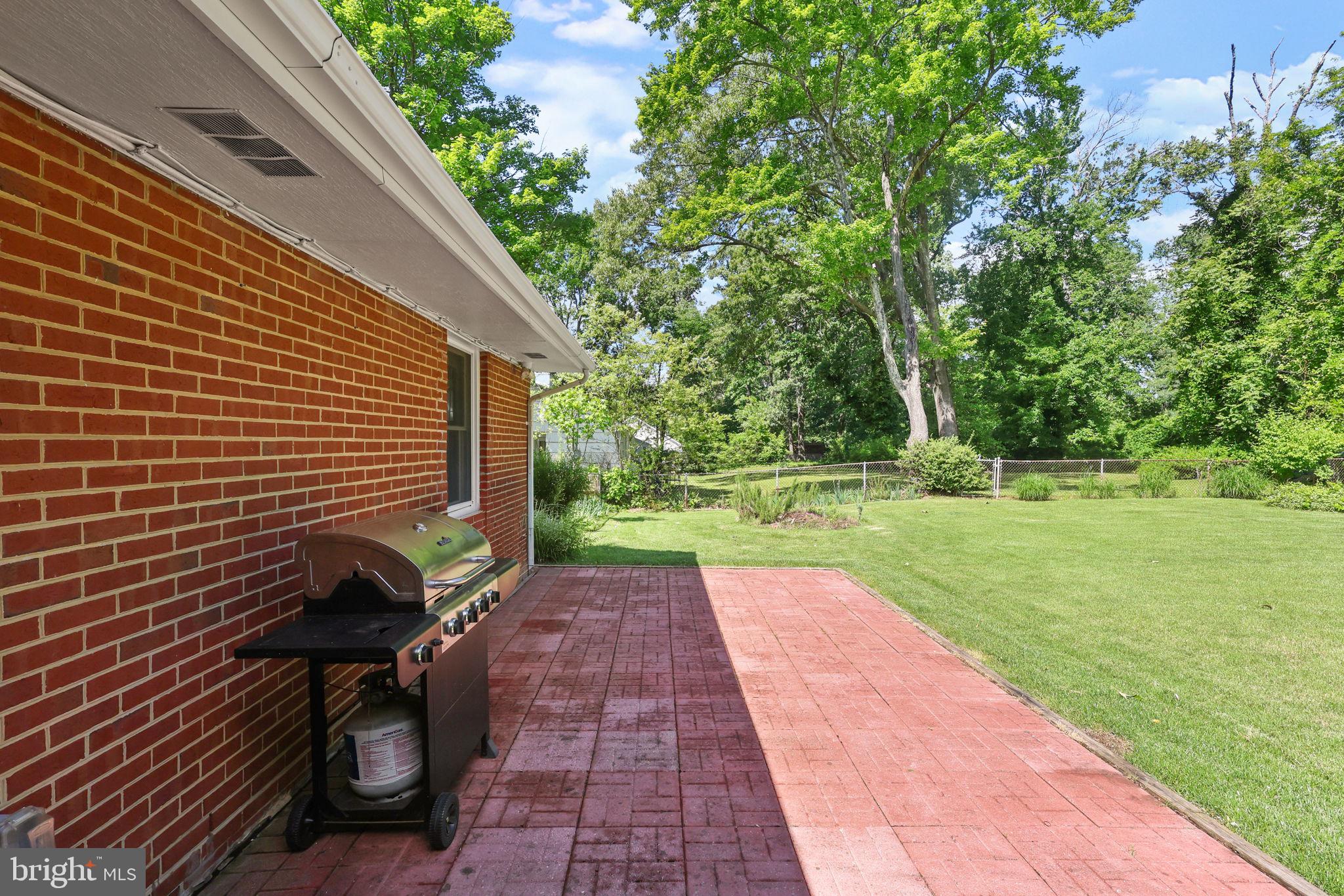 FORT WASHINGTON FOREST - Residential