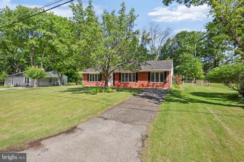Homes For Sale - 1406 Jefferson Road<br/> FORT WASHINGTON, MD 20744
