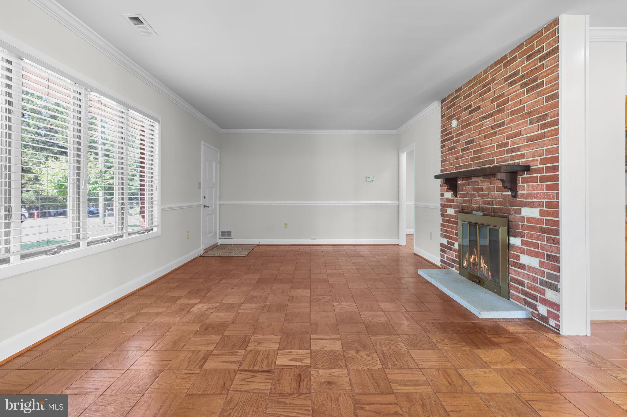 FORT WASHINGTON FOREST - Residential