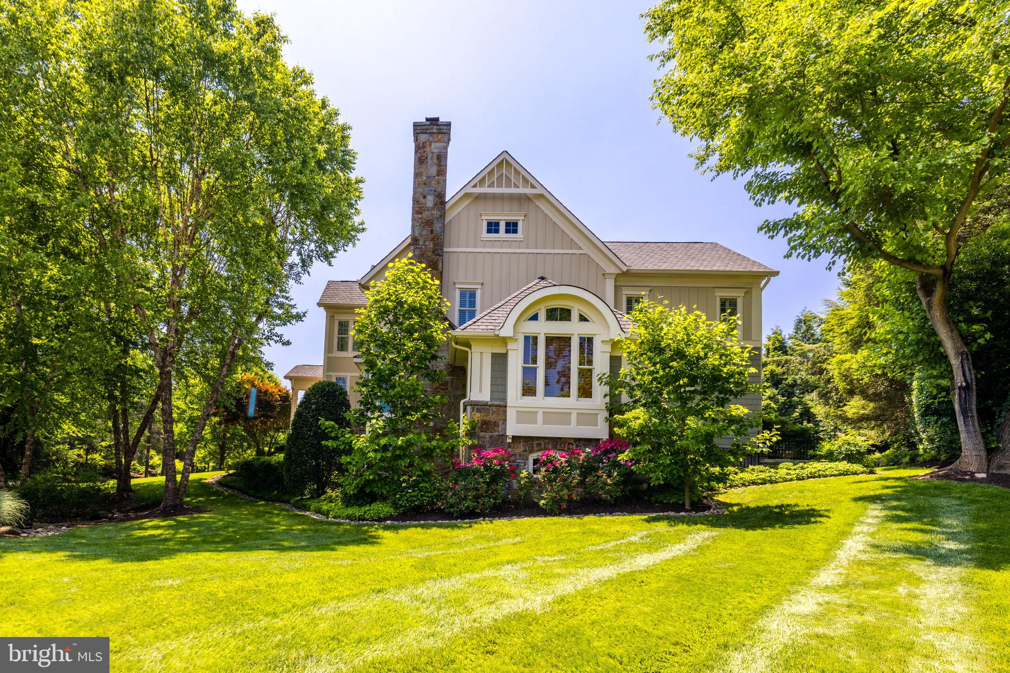 LANGLEY FOREST - Residential