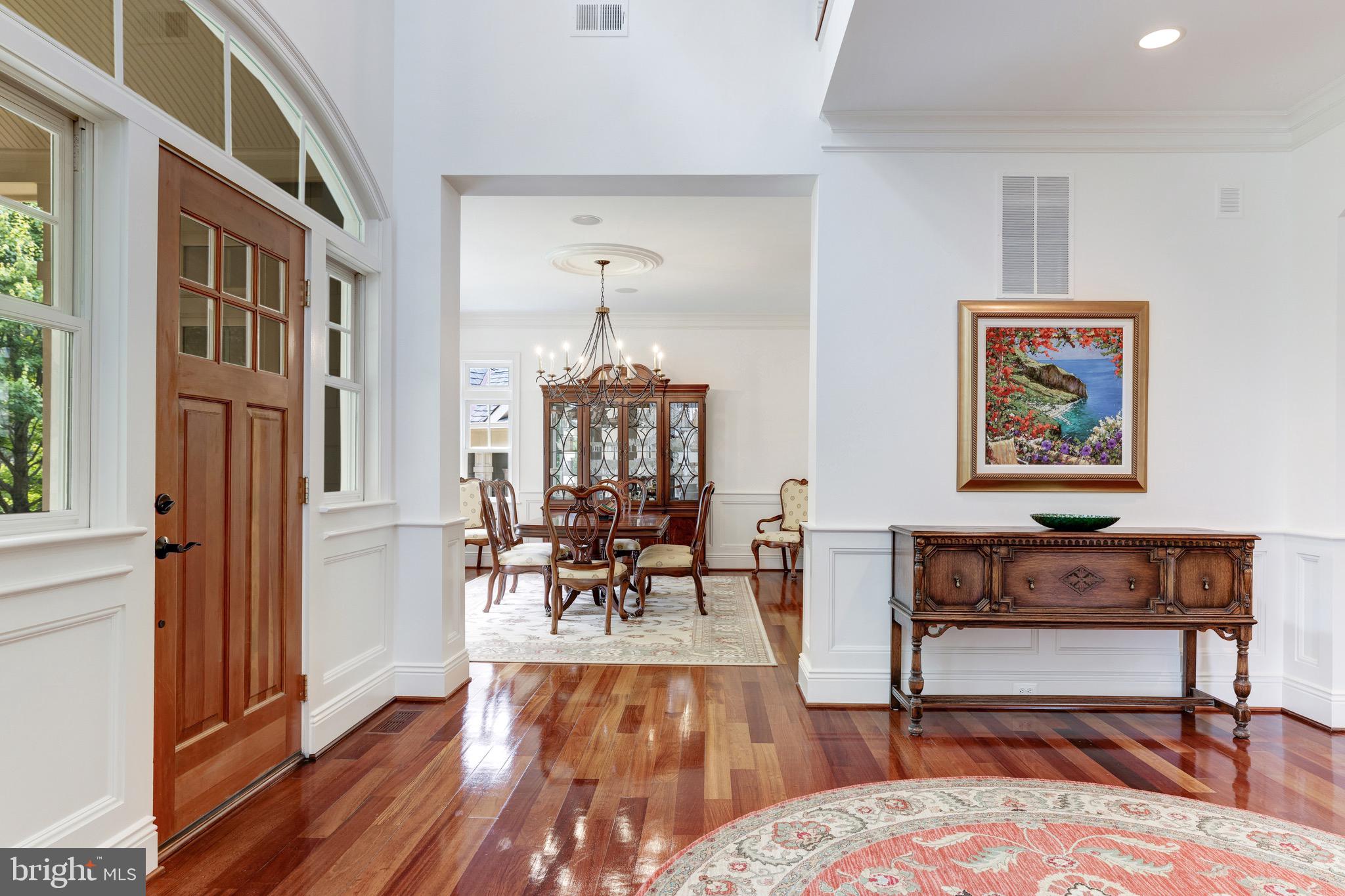 LANGLEY FOREST - Residential