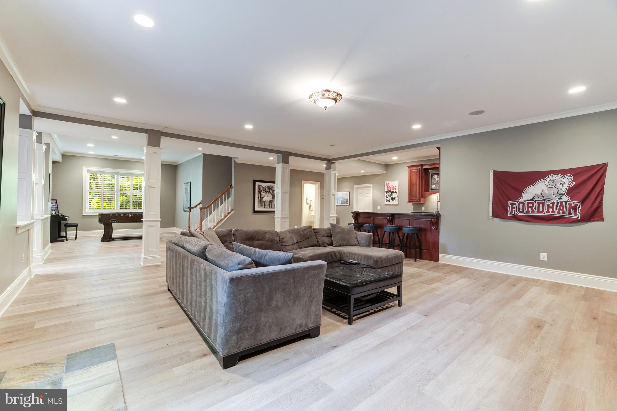 LANGLEY FOREST - Residential