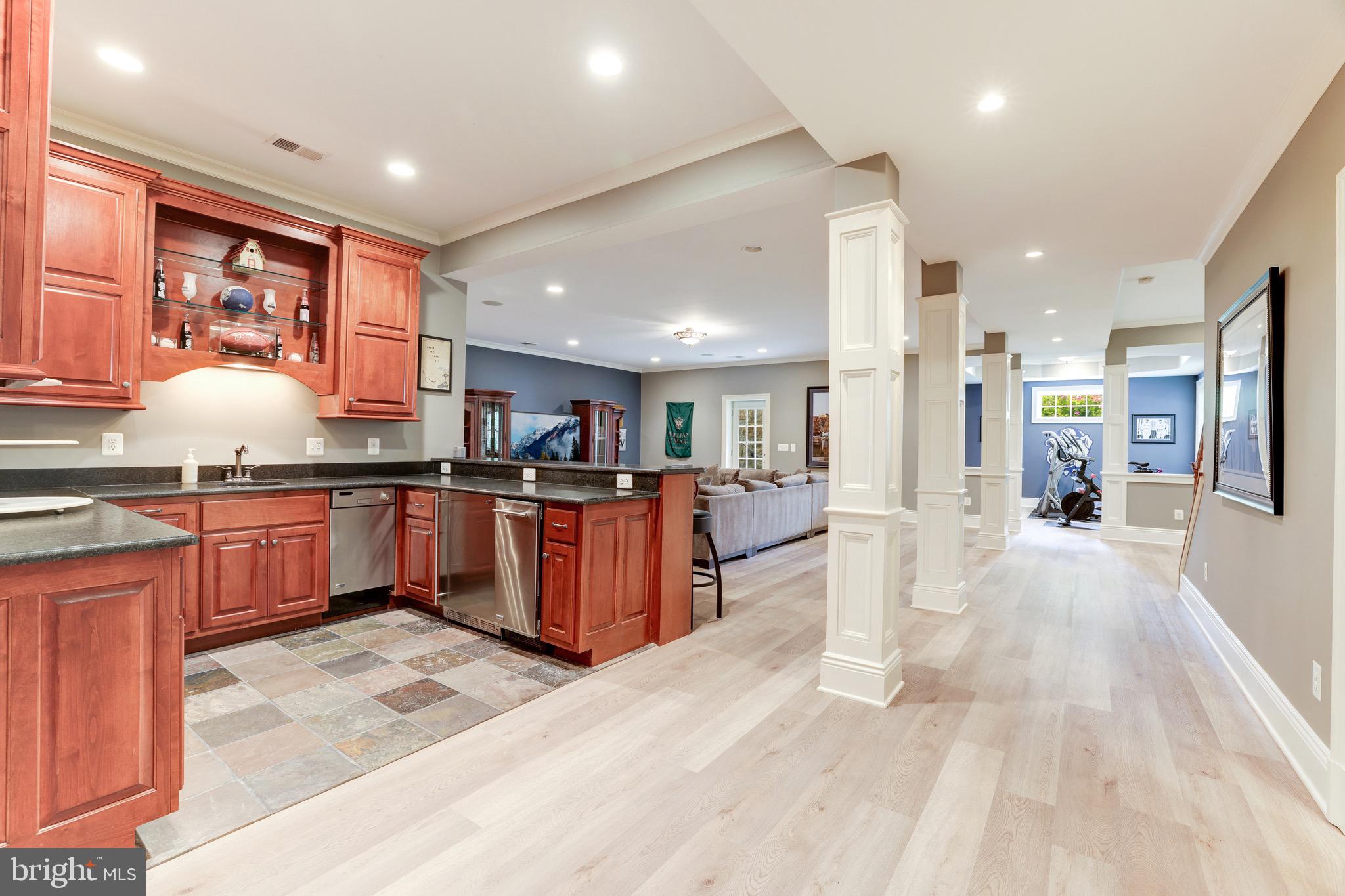 LANGLEY FOREST - Residential