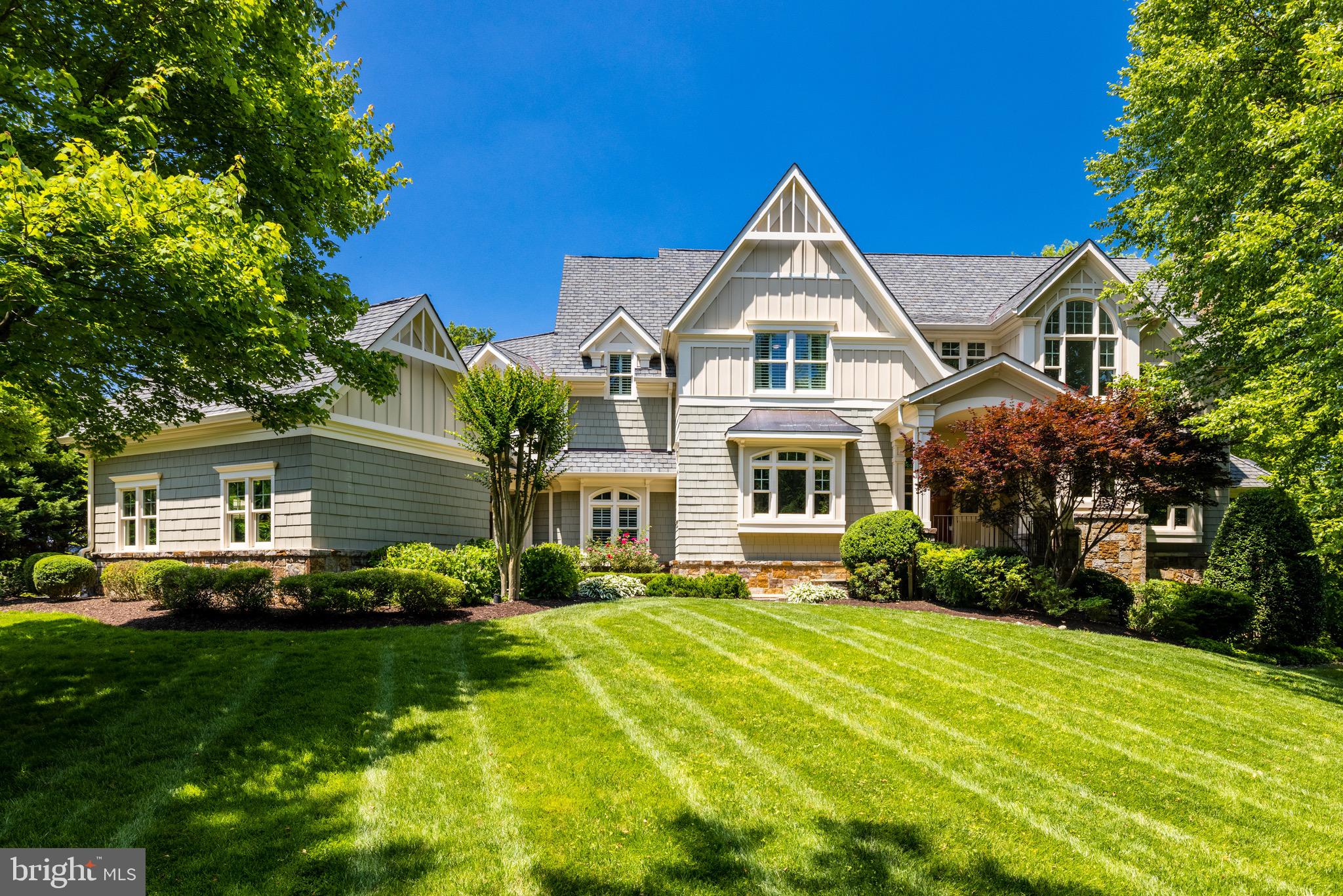 LANGLEY FOREST - Residential