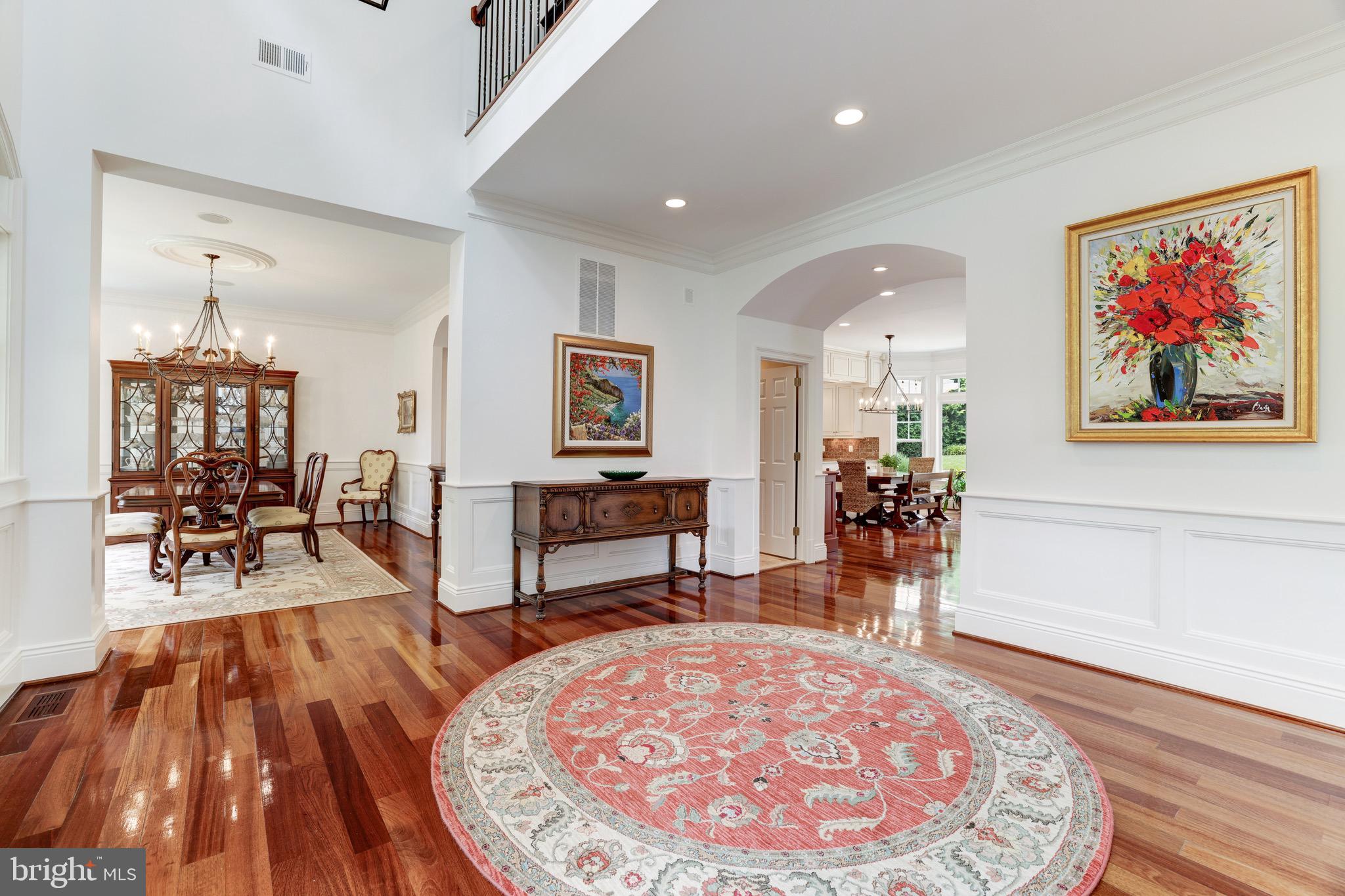 LANGLEY FOREST - Residential