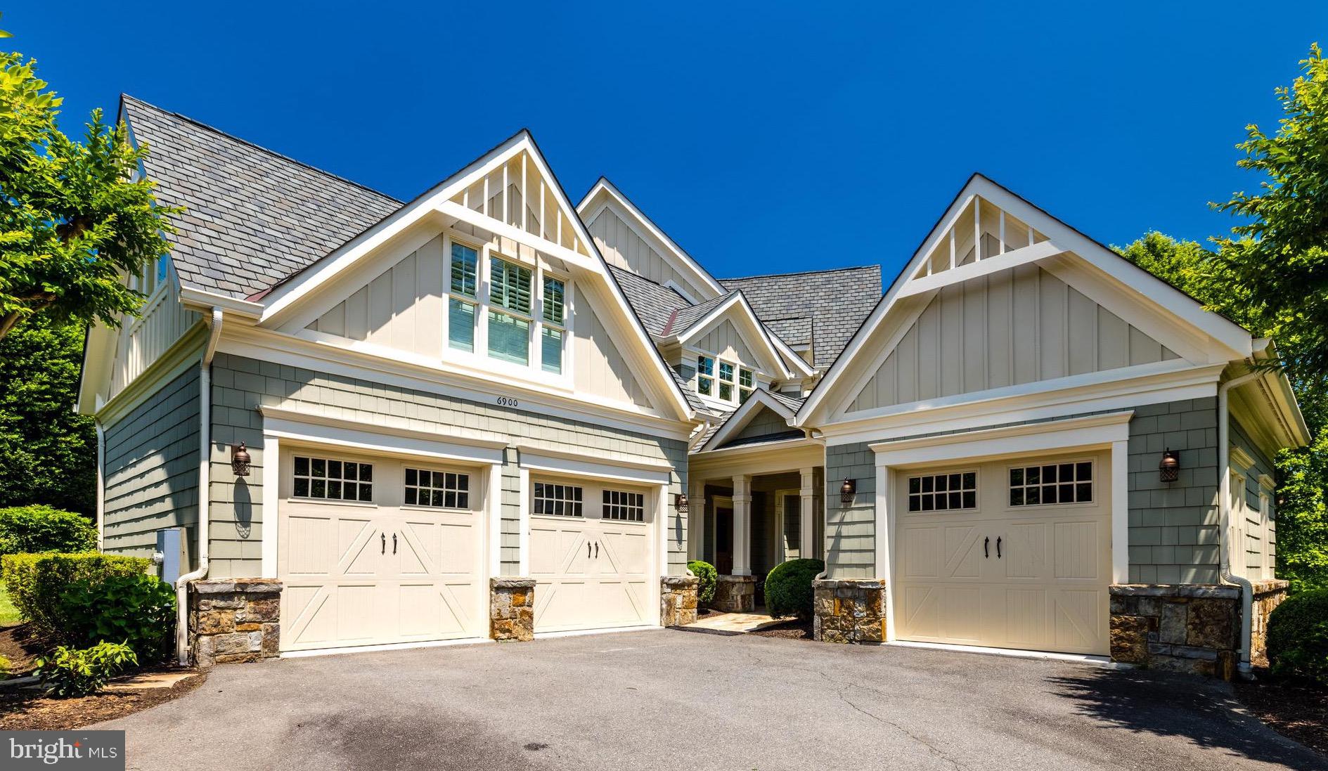 LANGLEY FOREST - Residential