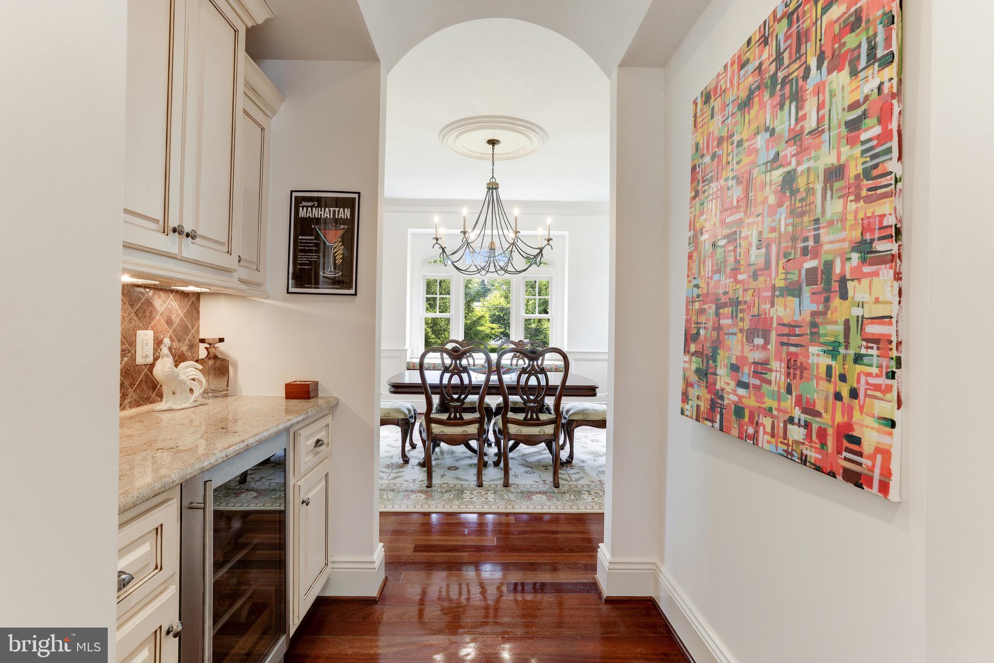 LANGLEY FOREST - Residential