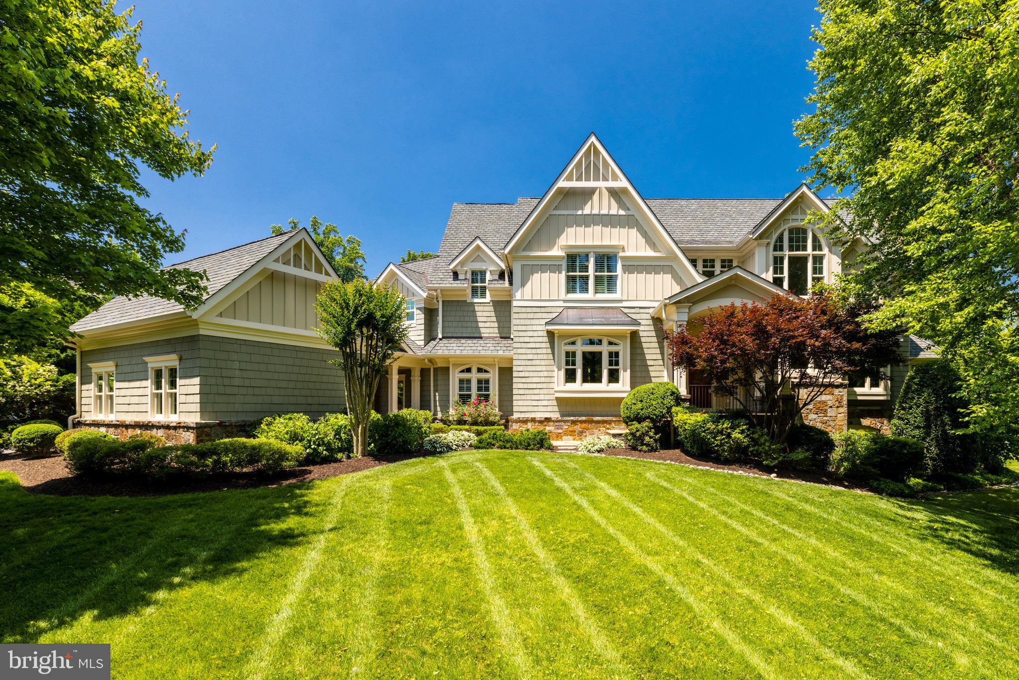 LANGLEY FOREST - Residential