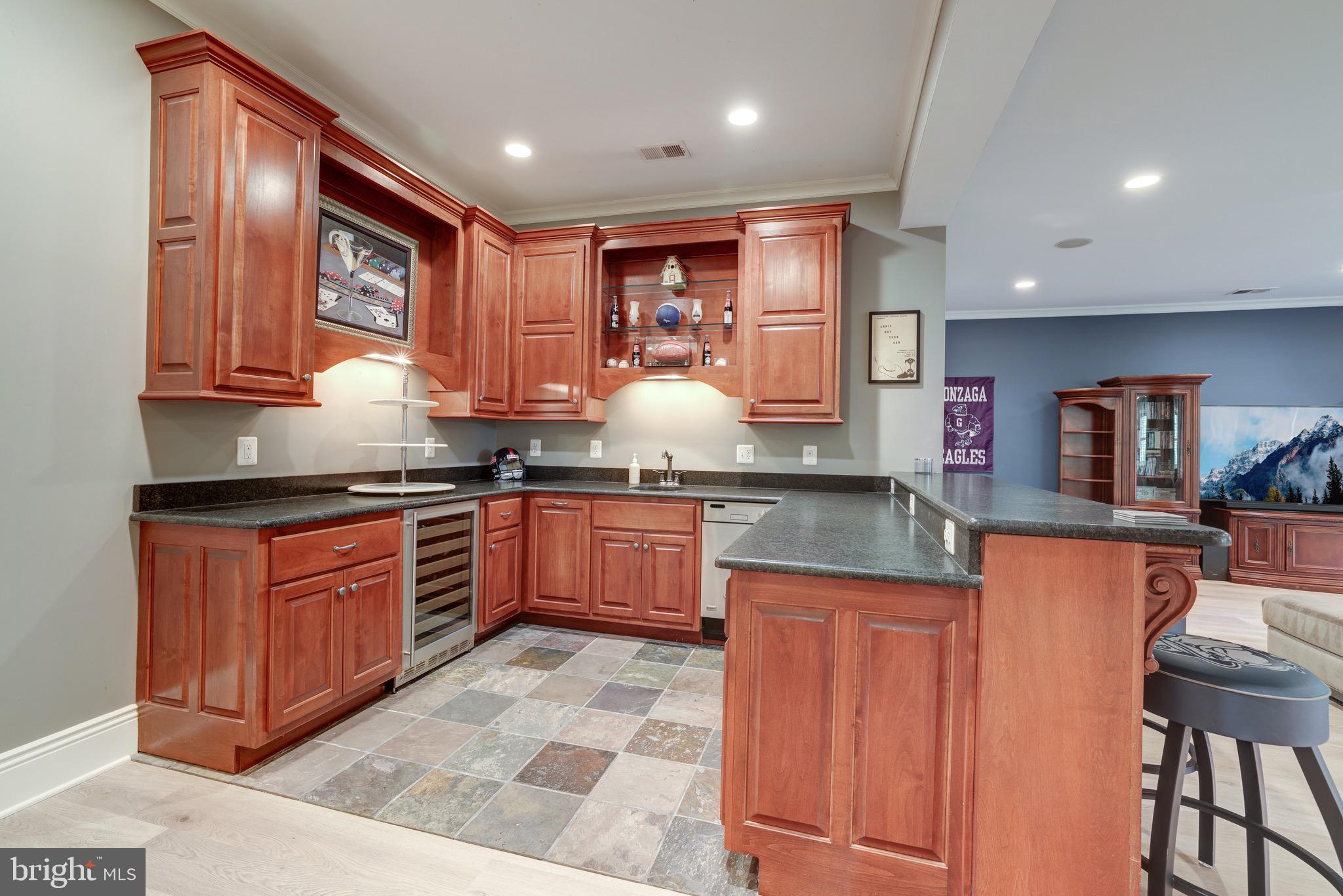 LANGLEY FOREST - Residential