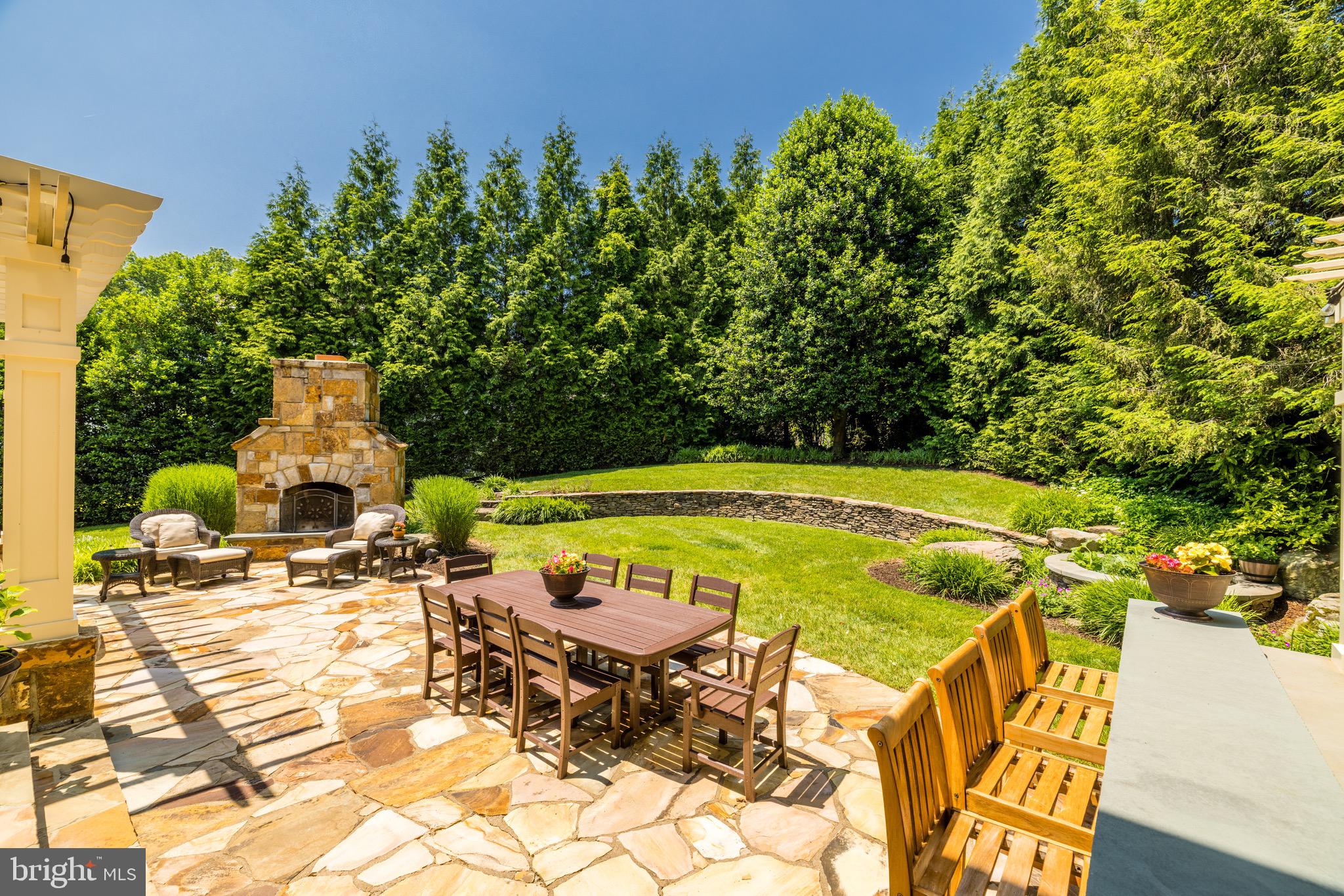 LANGLEY FOREST - Residential