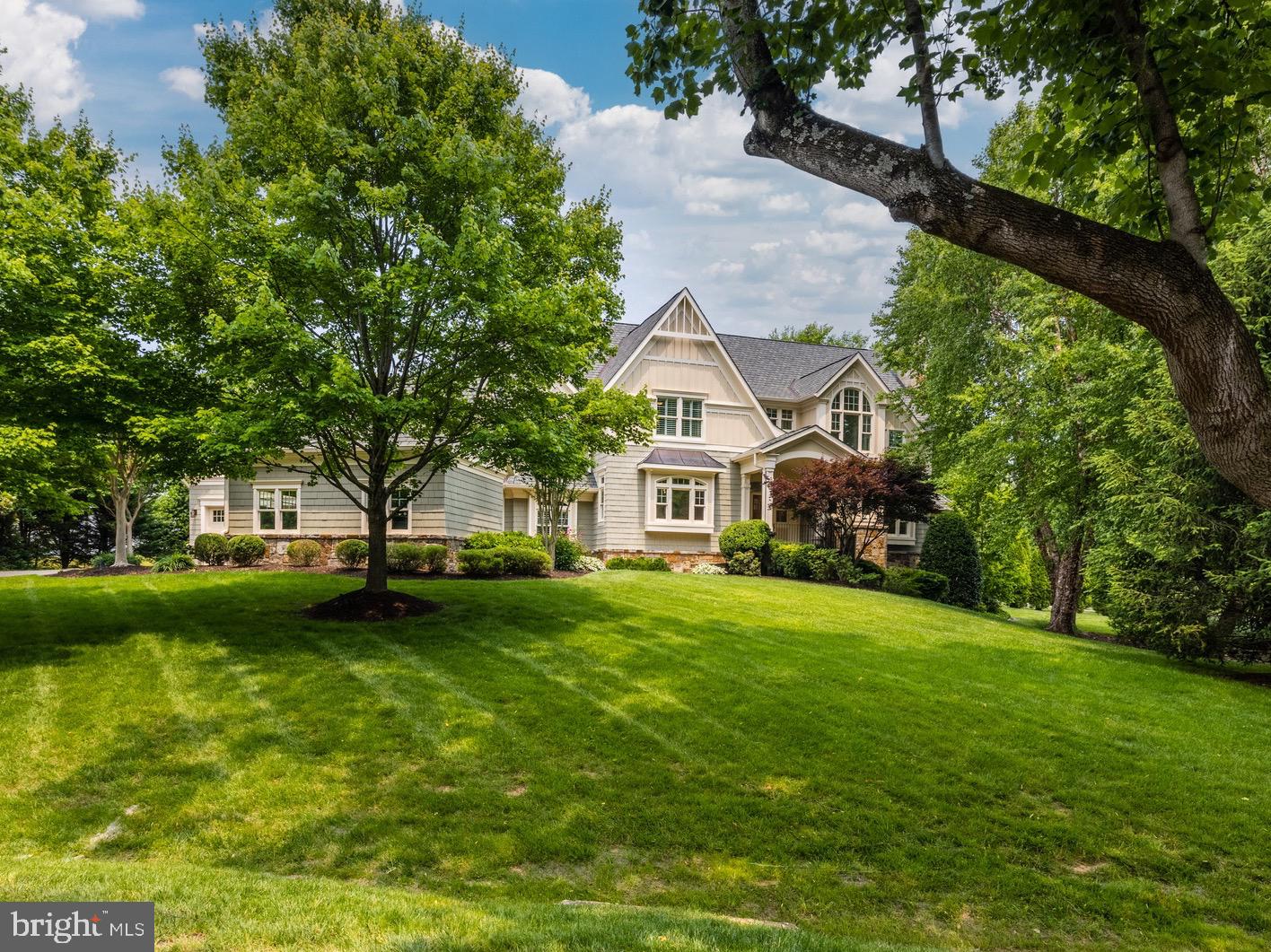 LANGLEY FOREST - Residential