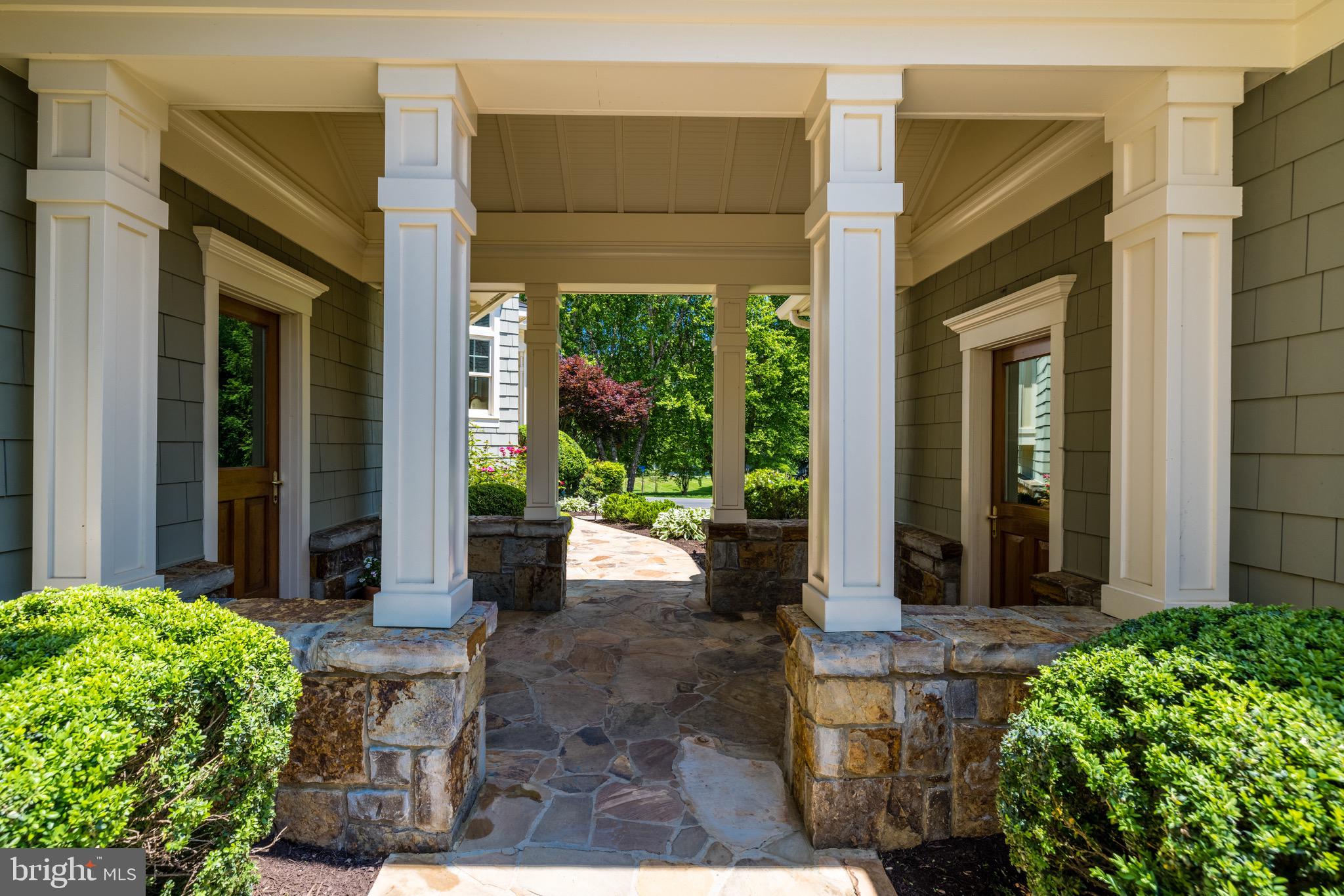 LANGLEY FOREST - Residential