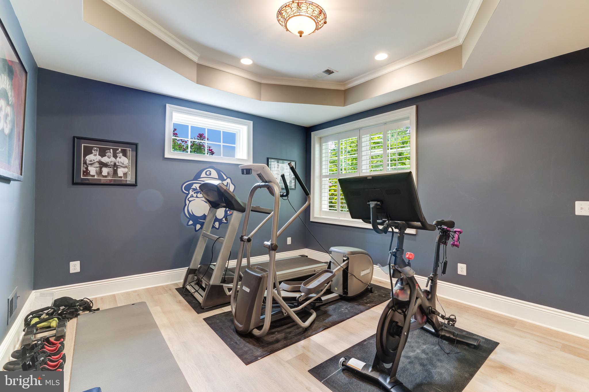 LANGLEY FOREST - Residential