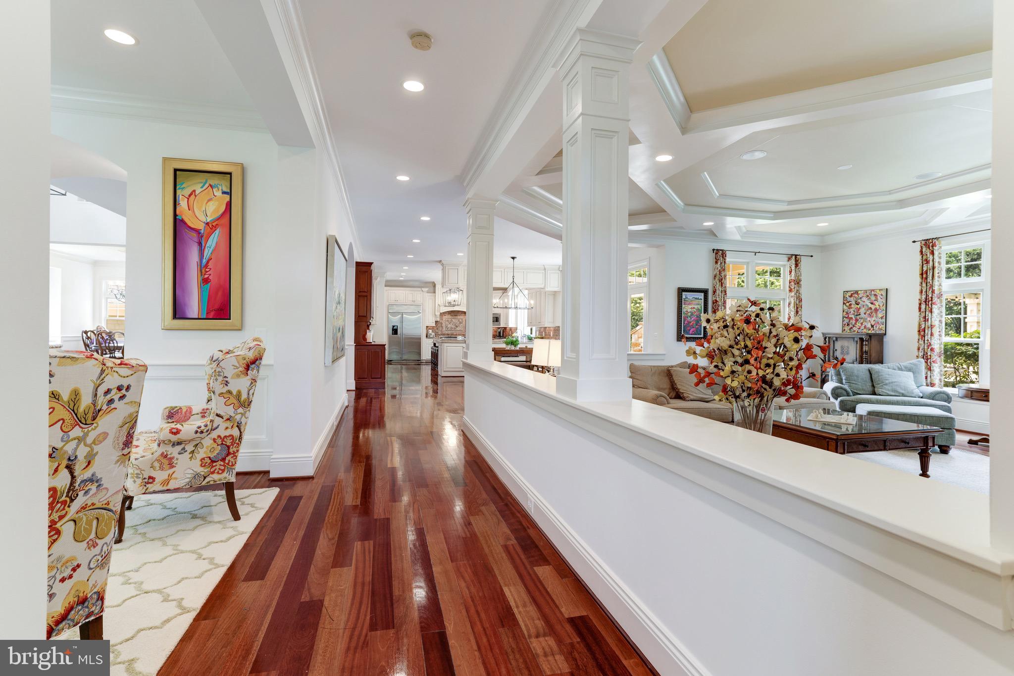 LANGLEY FOREST - Residential