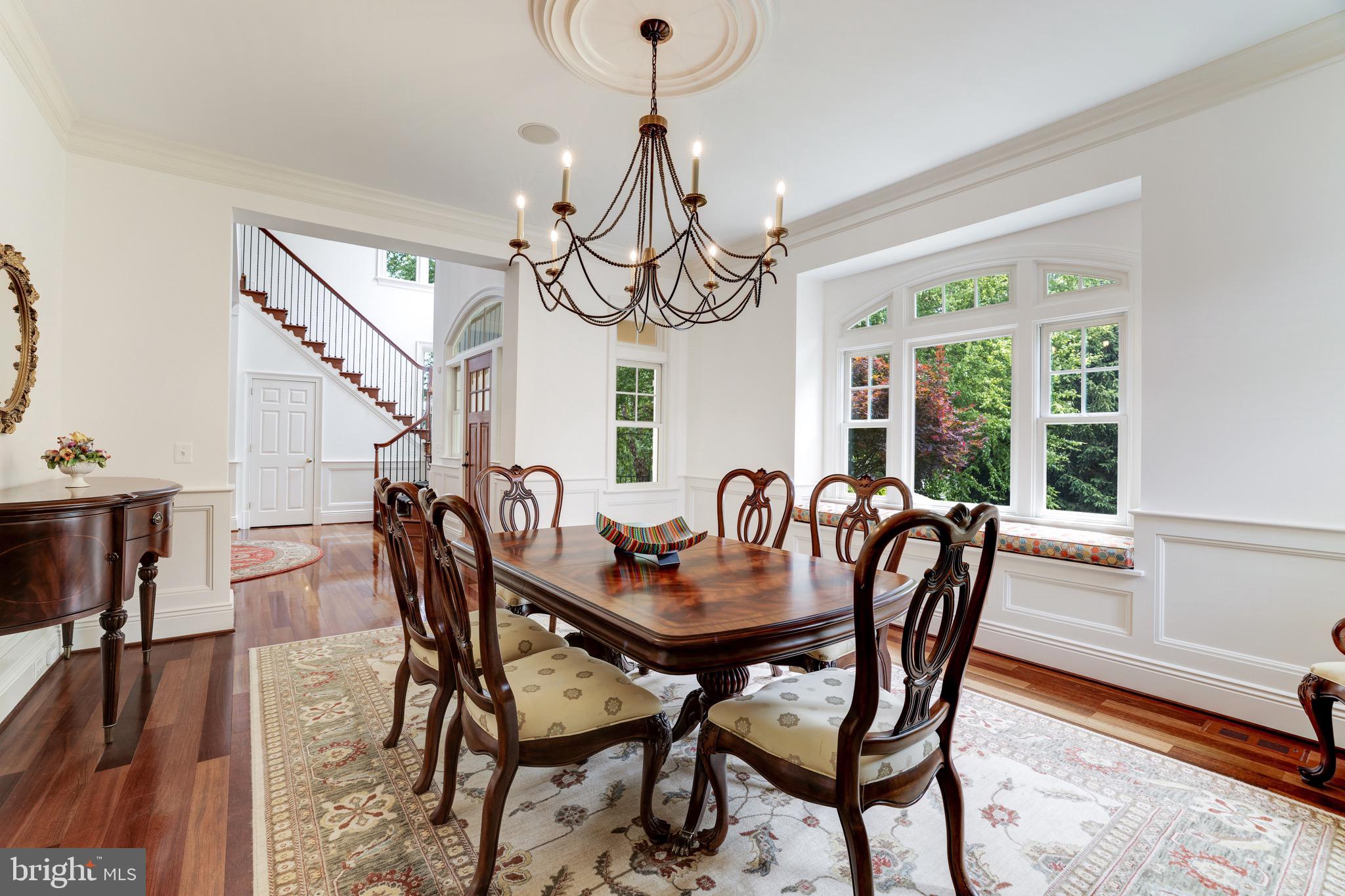 LANGLEY FOREST - Residential