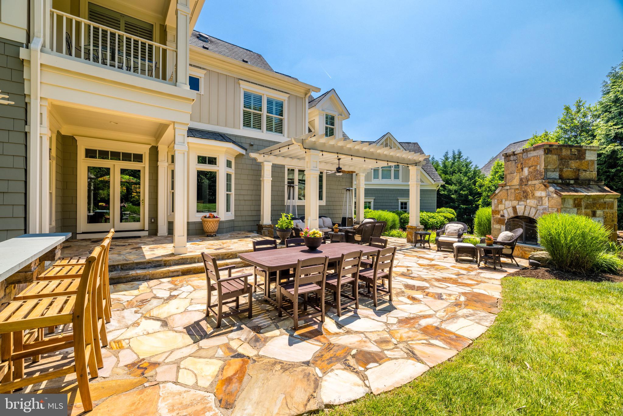 LANGLEY FOREST - Residential