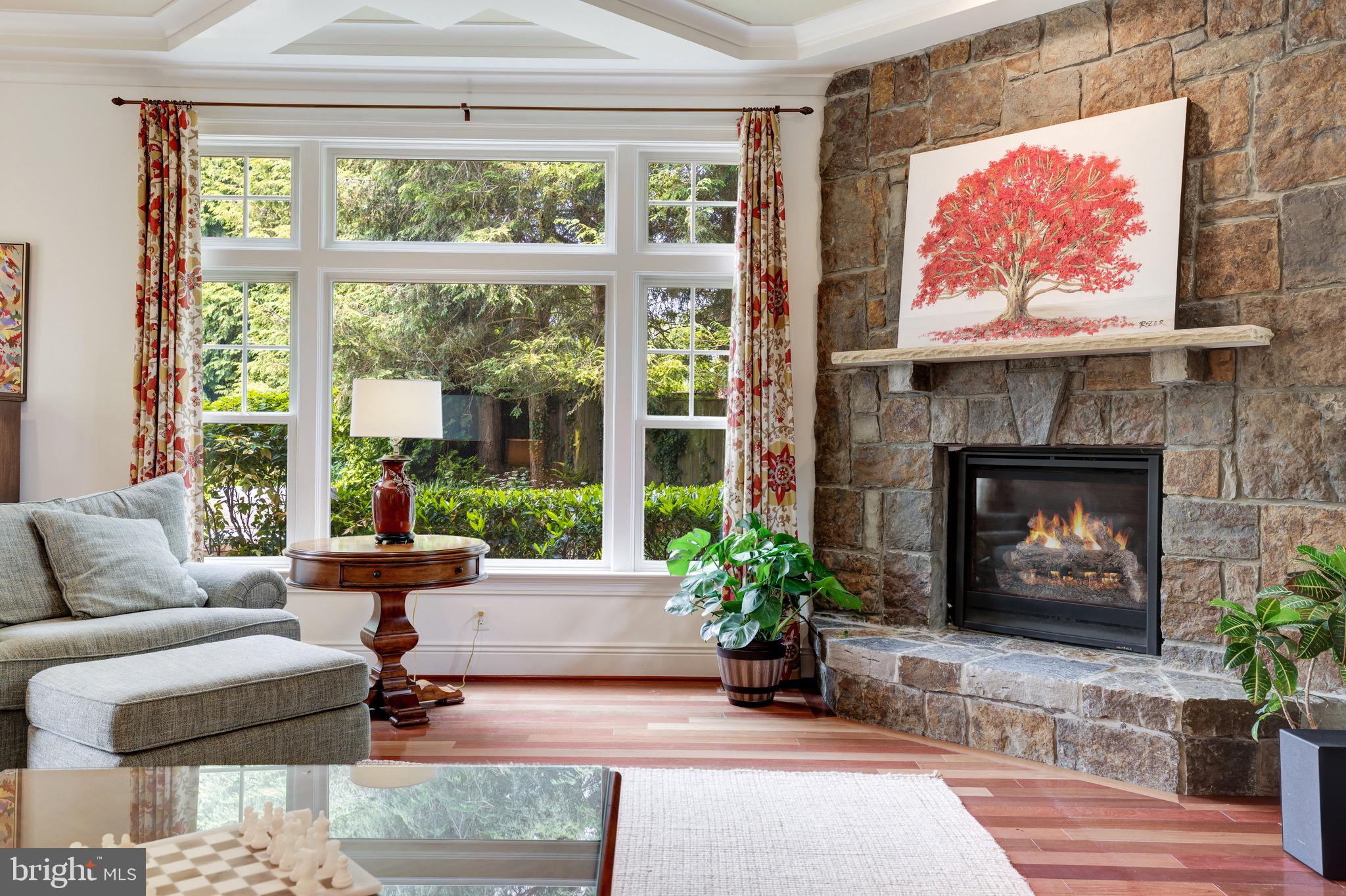 LANGLEY FOREST - Residential