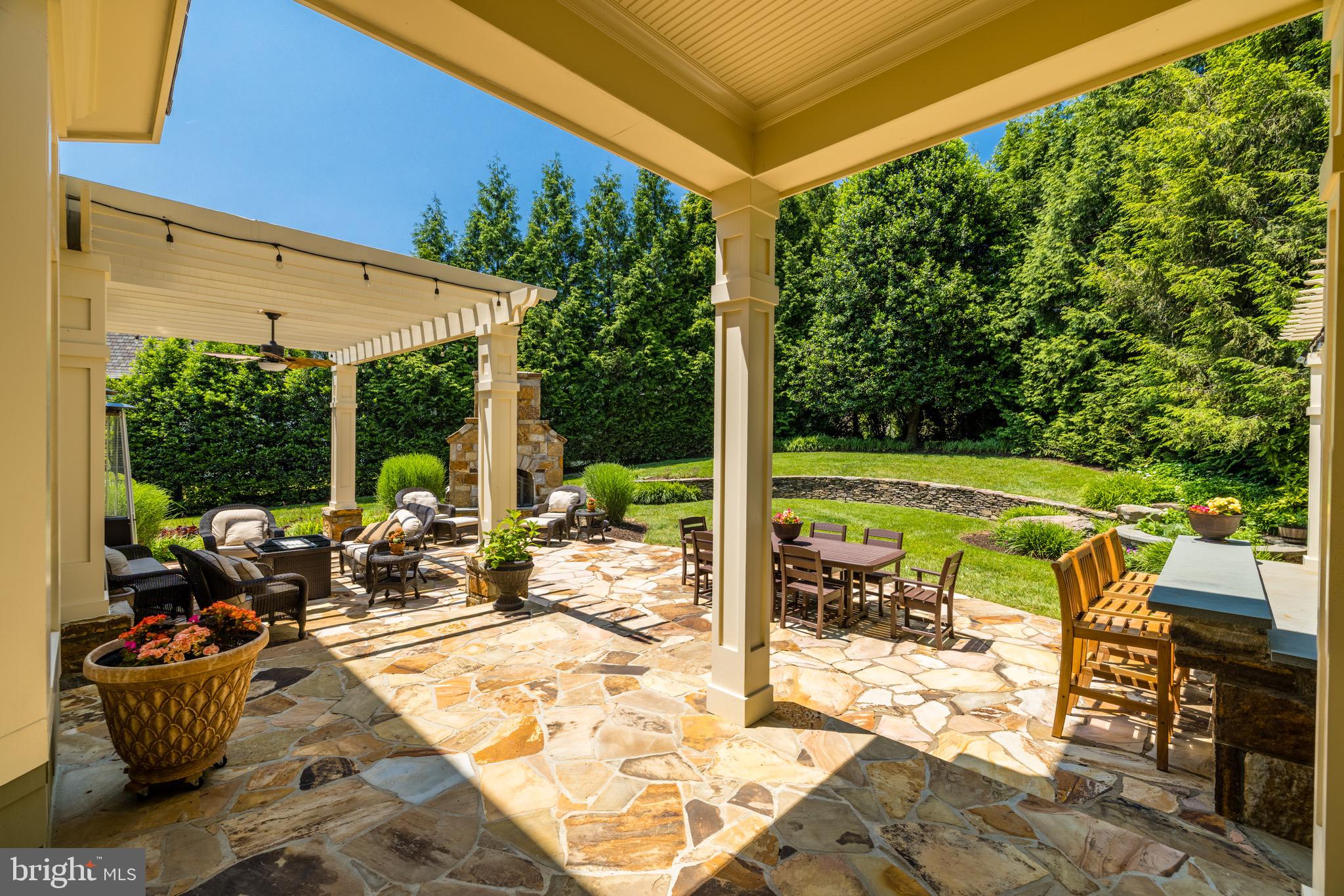 LANGLEY FOREST - Residential