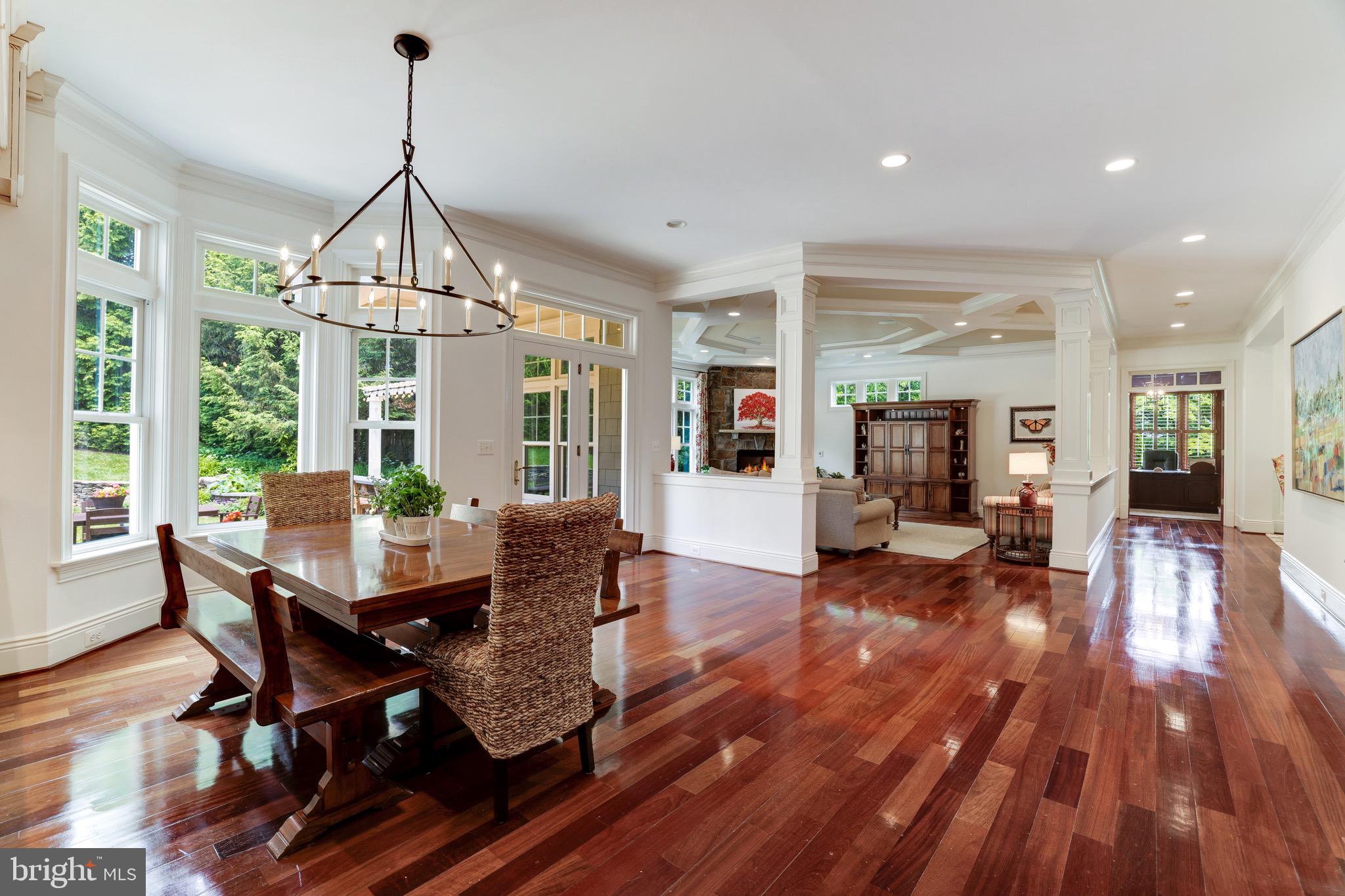 LANGLEY FOREST - Residential