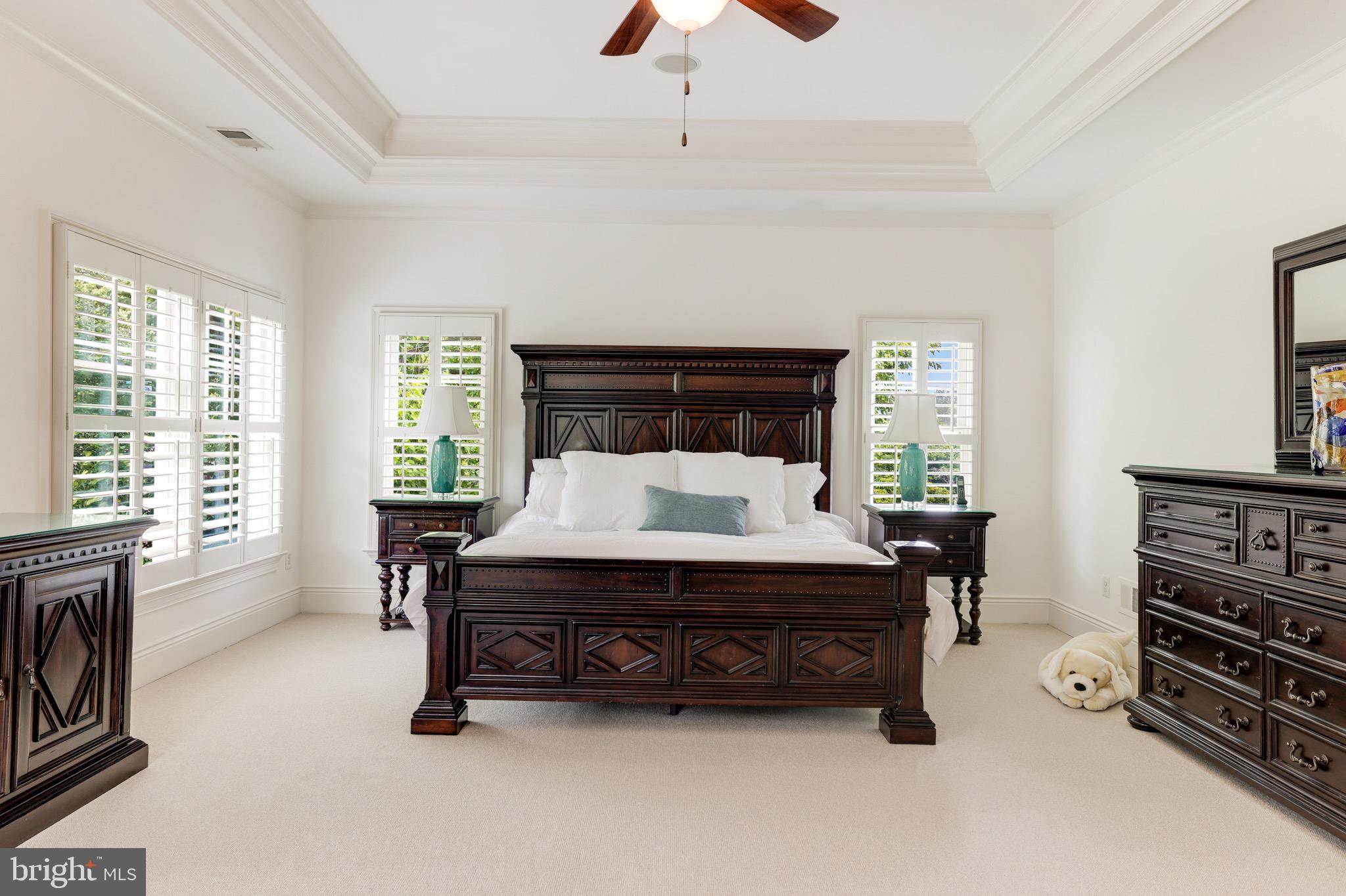 LANGLEY FOREST - Residential